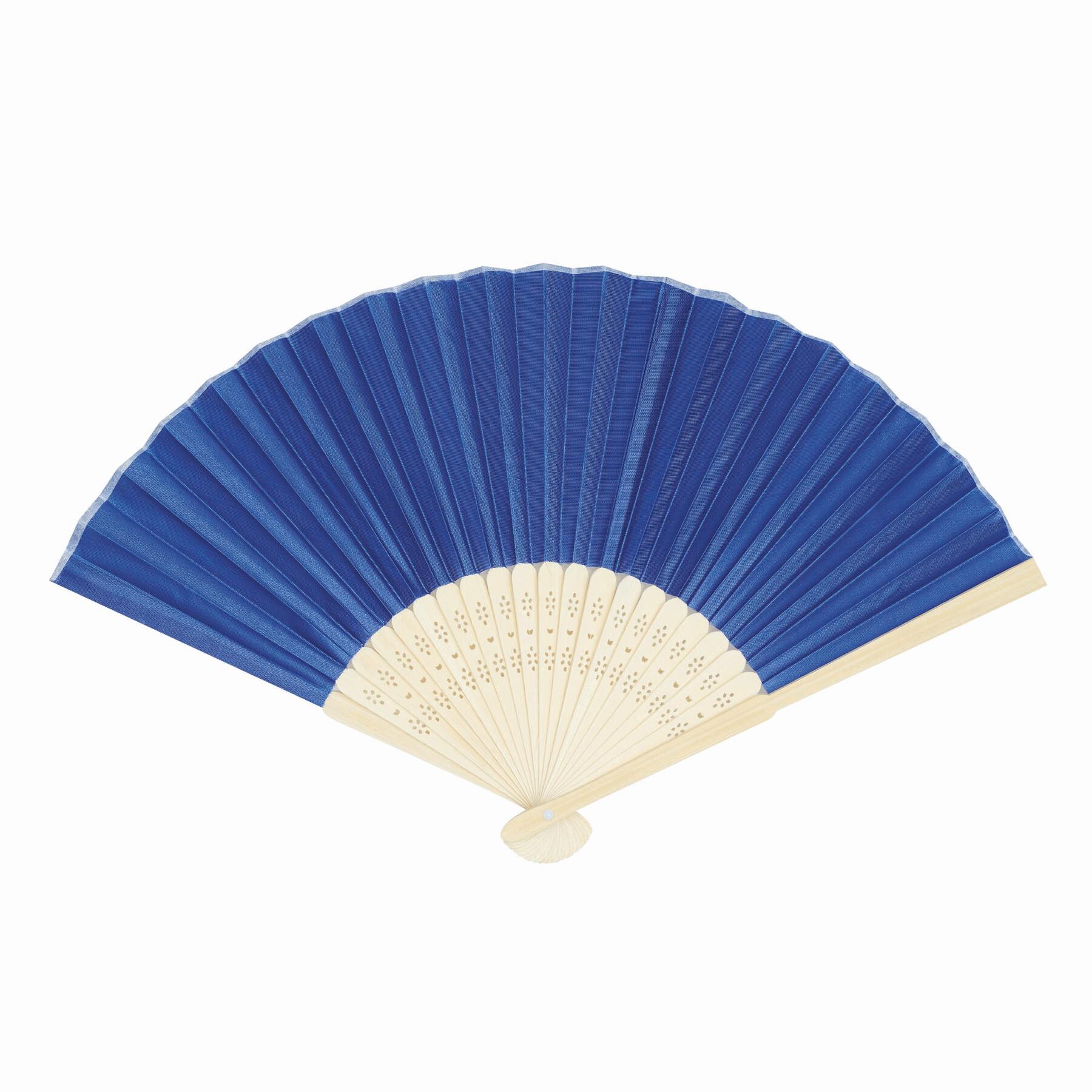 BAMBOO COOL - Faltbarer Fächer