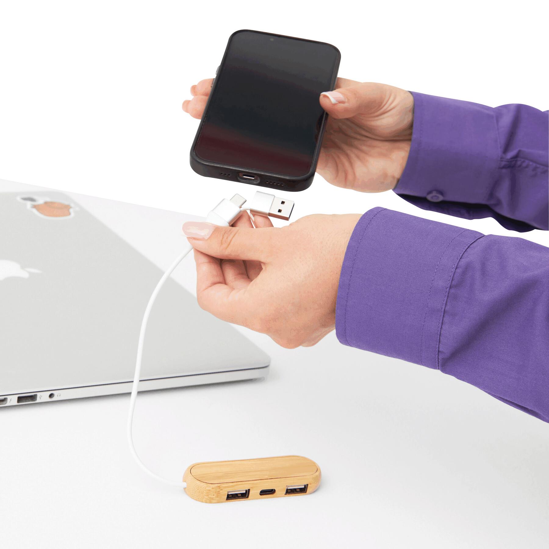MULTIPLIER - USB Hub