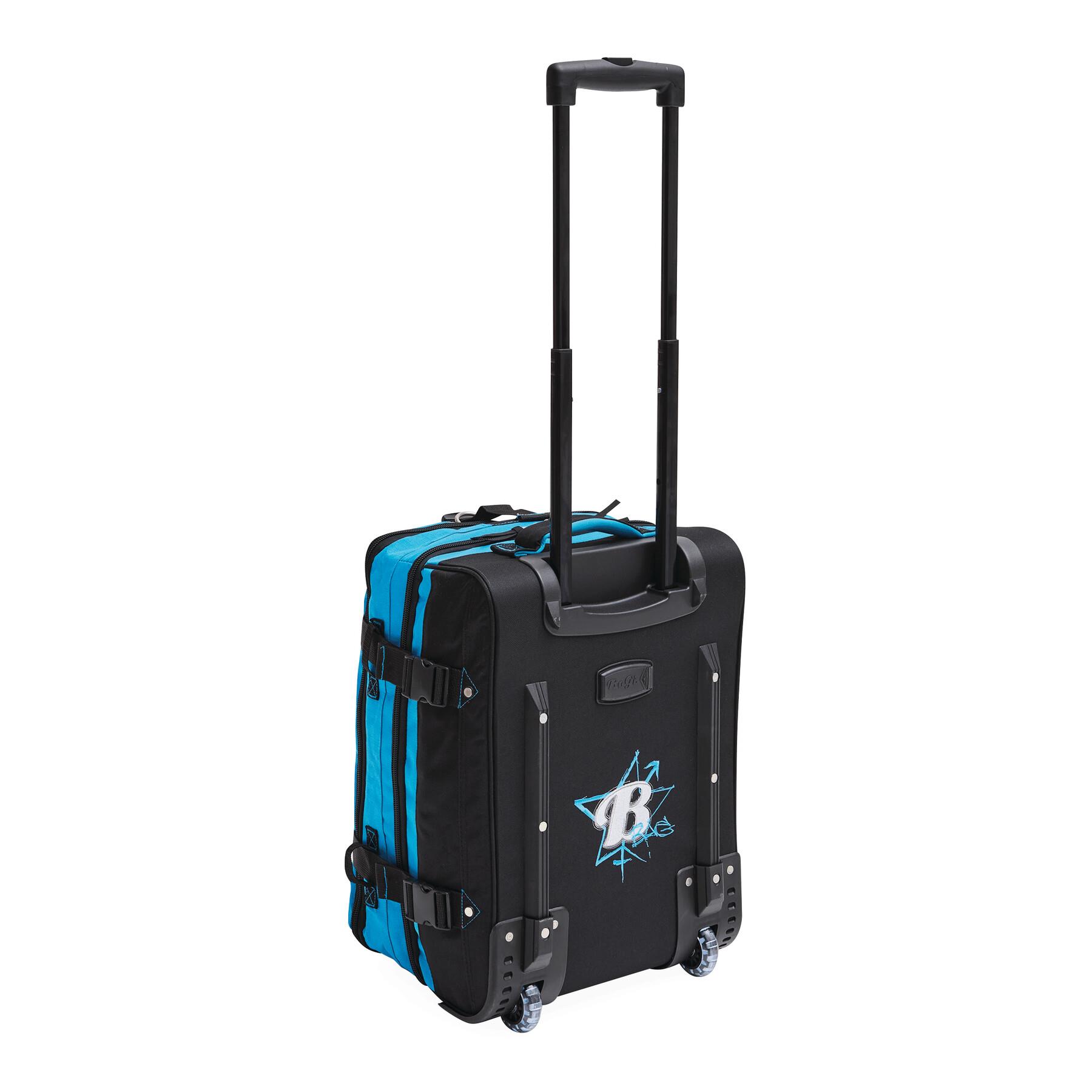 BOGI S - Trolley-Reisetasche BoGi S