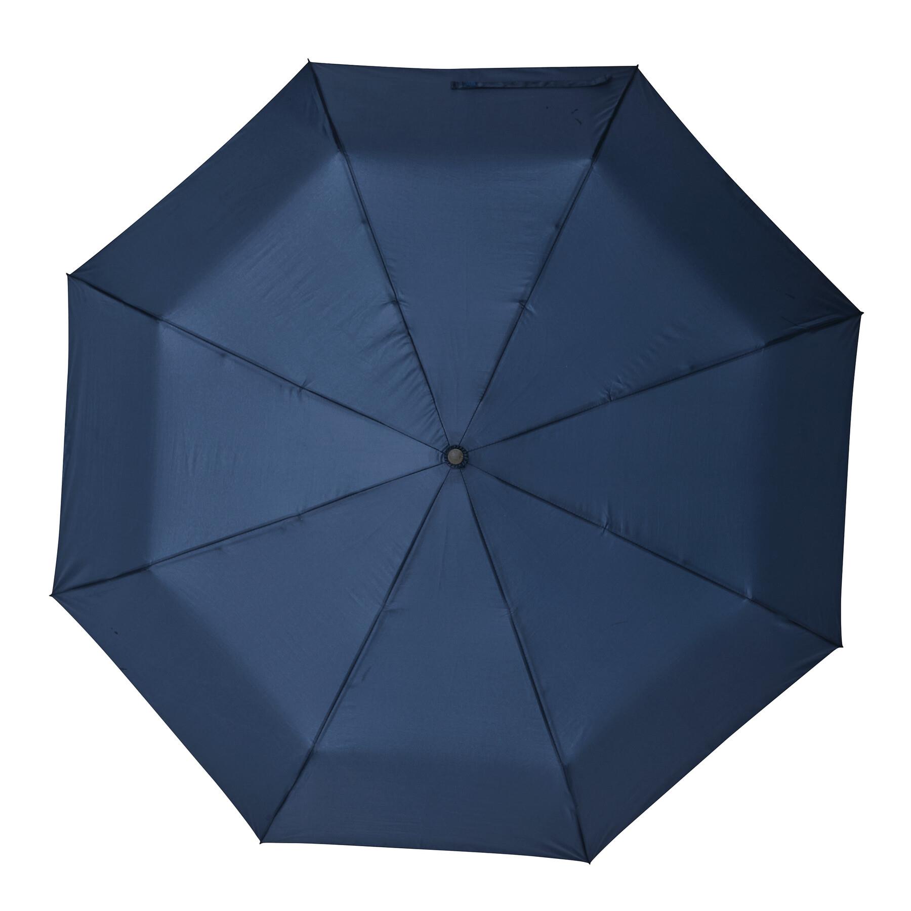MISTRAL - Vollautomatischer Windproof-Taschenschirm
