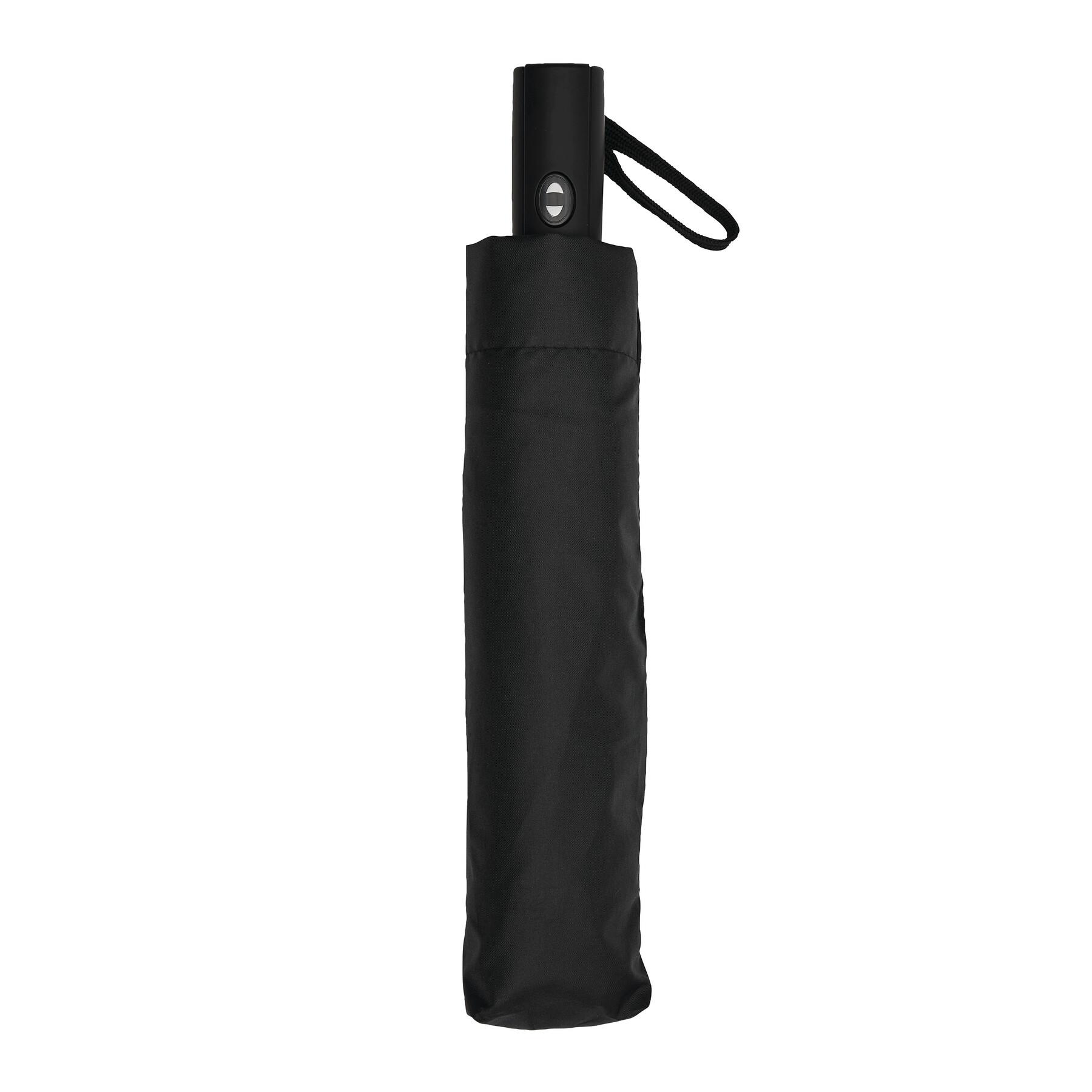 MISTRAL - Vollautomatischer Windproof-Taschenschirm
