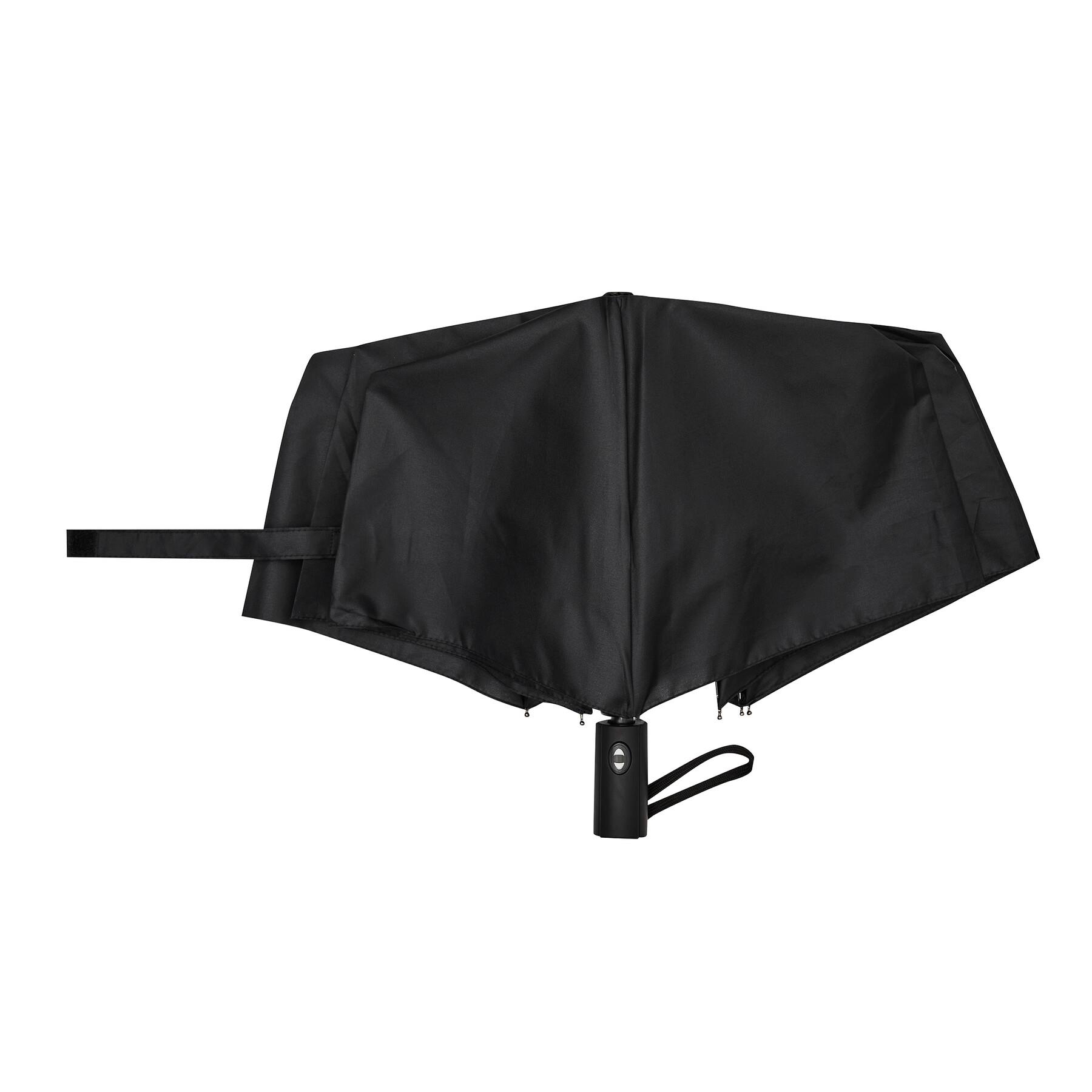 MISTRAL - Vollautomatischer Windproof-Taschenschirm