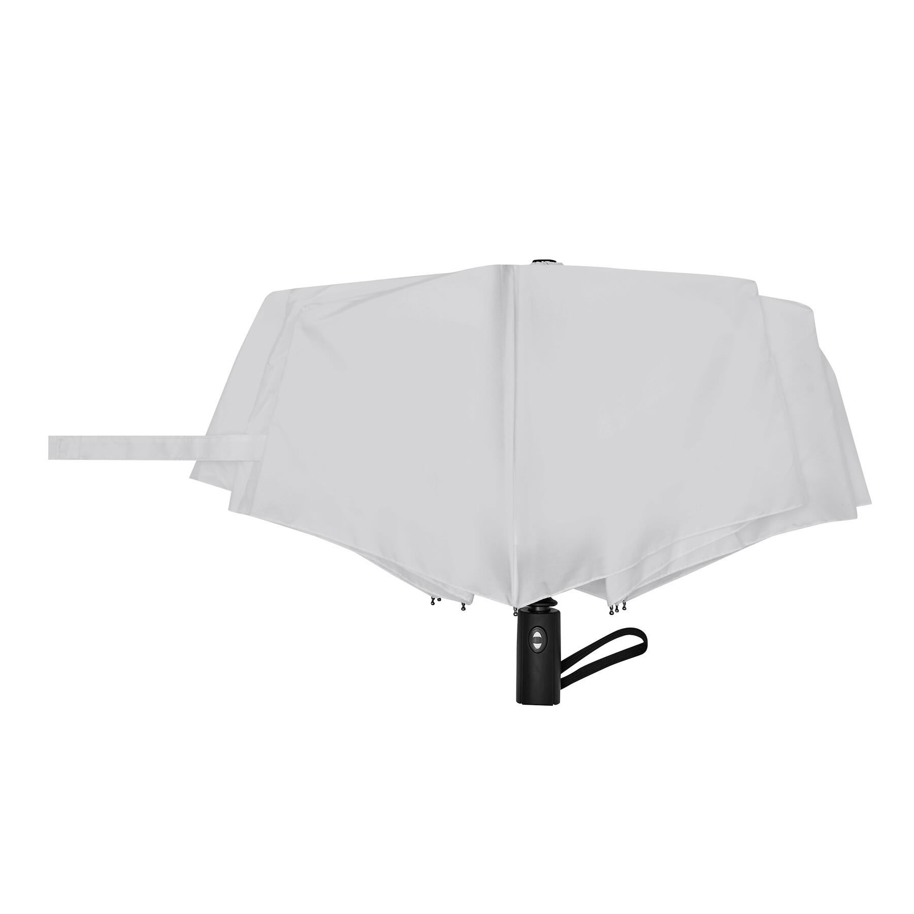 MISTRAL - Vollautomatischer Windproof-Taschenschirm