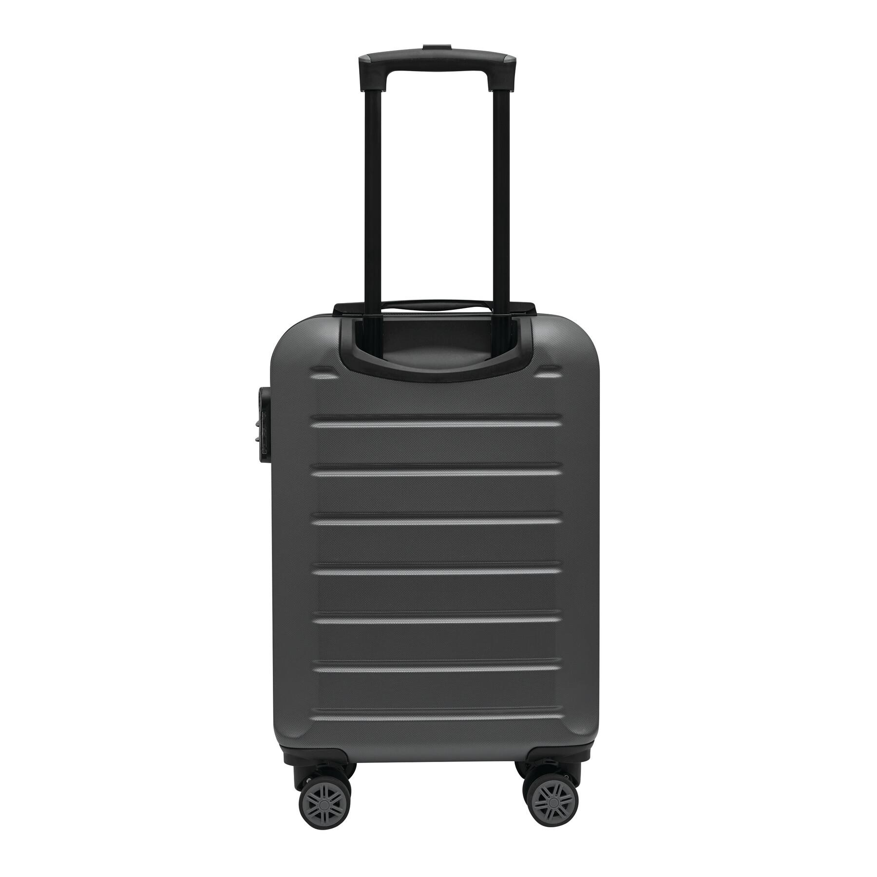 LUCCA - Trolley-Bordcase
