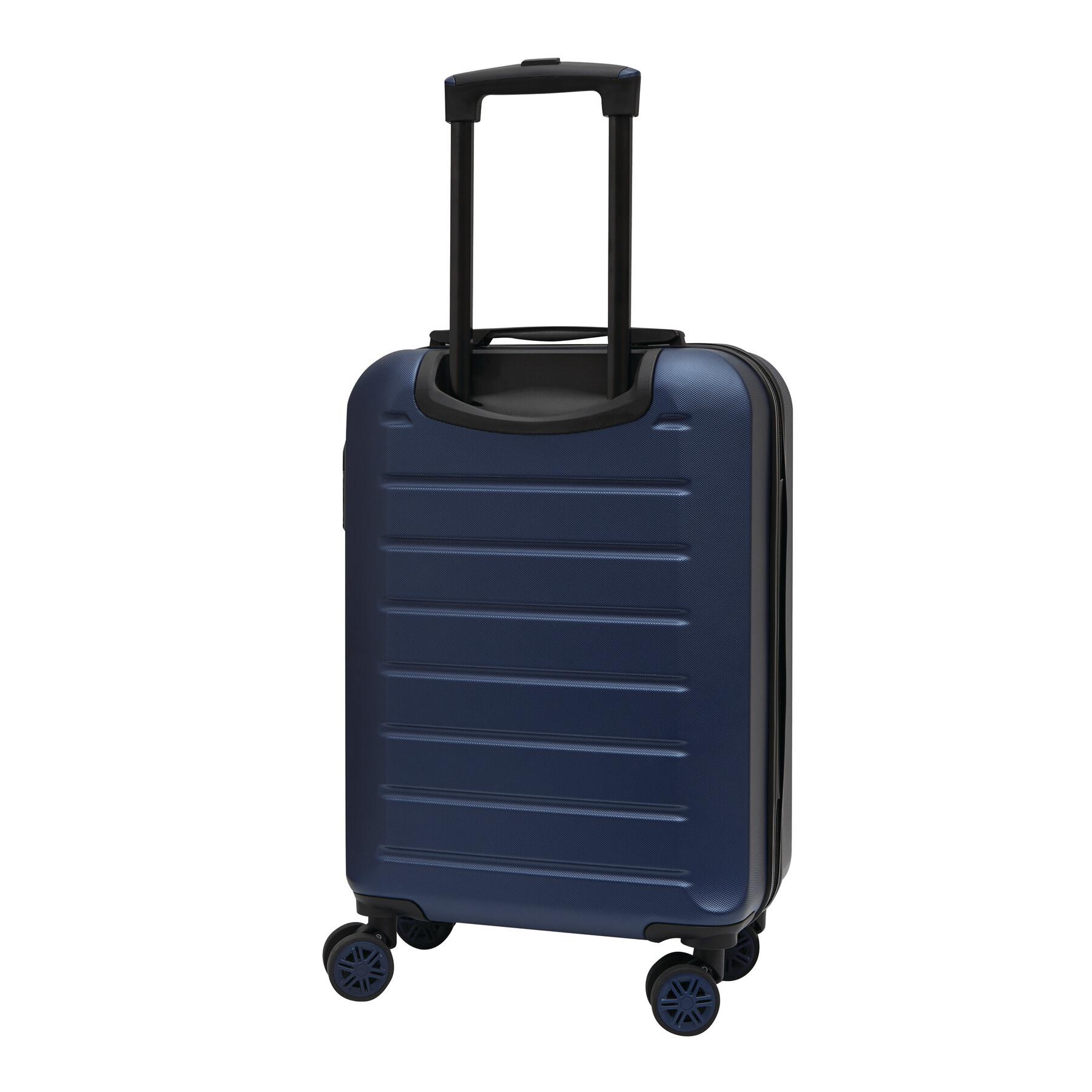 LUCCA - Trolley-Bordcase