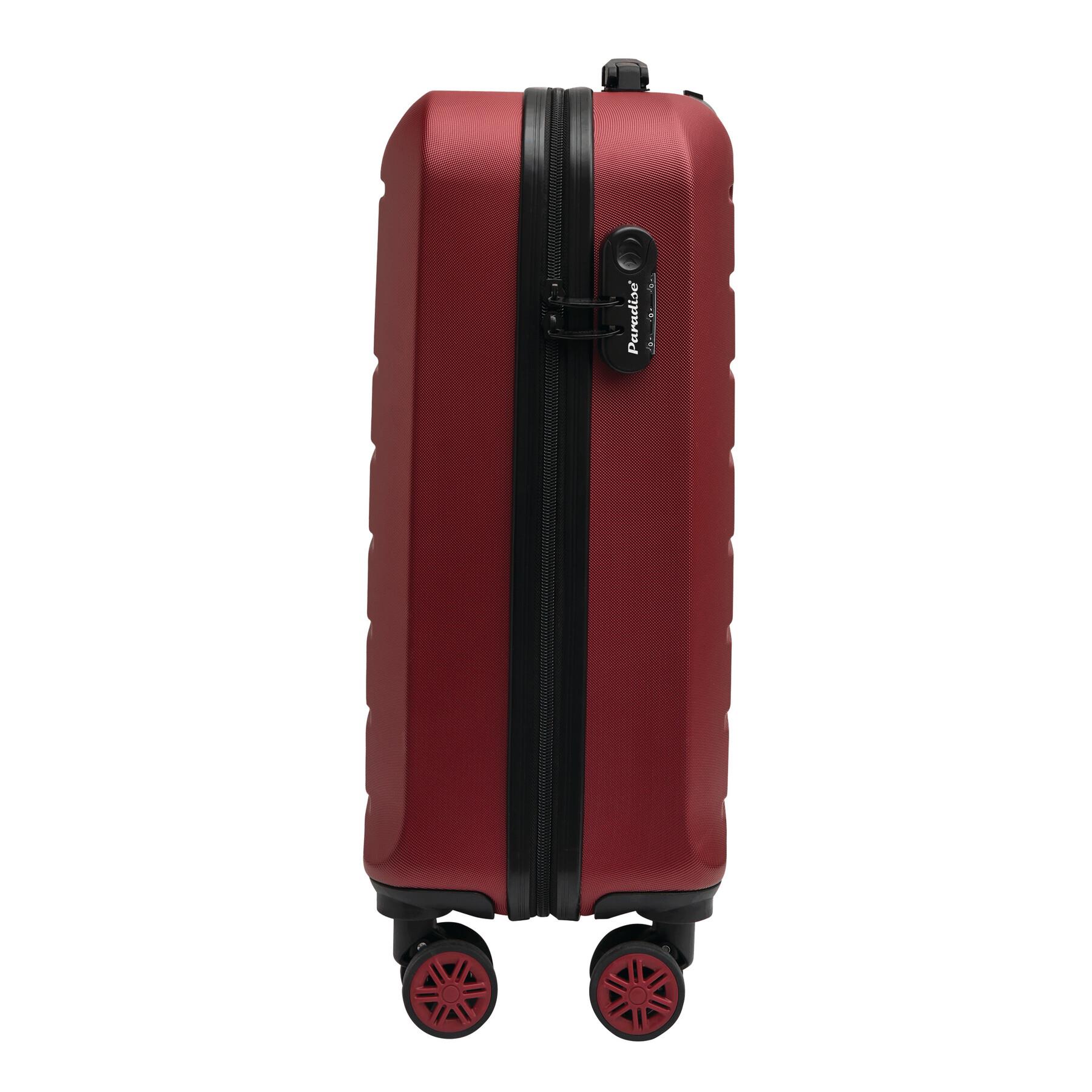 LUCCA - Trolley-Bordcase