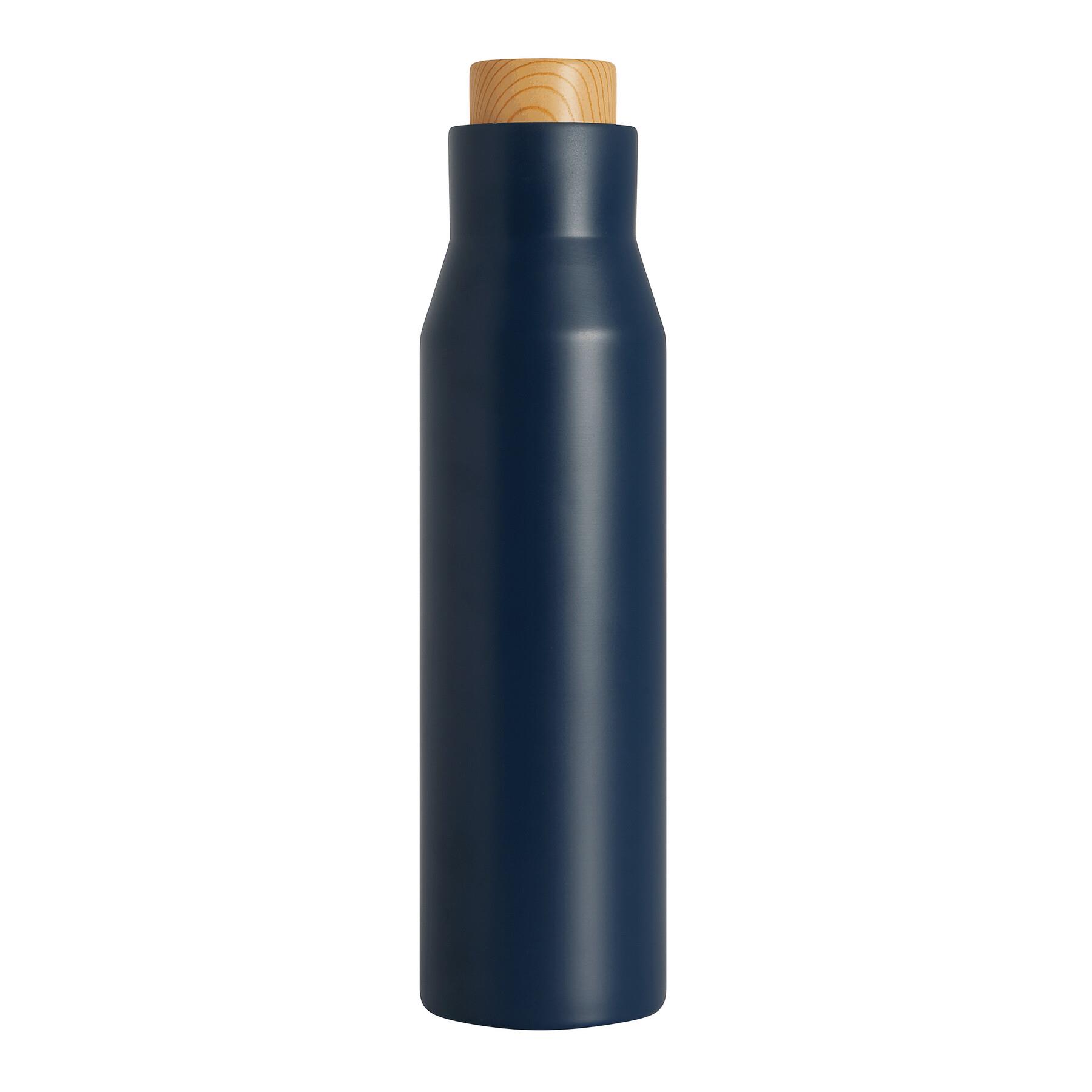 DRINK NOBLY - Vakuum-Isolierflasche