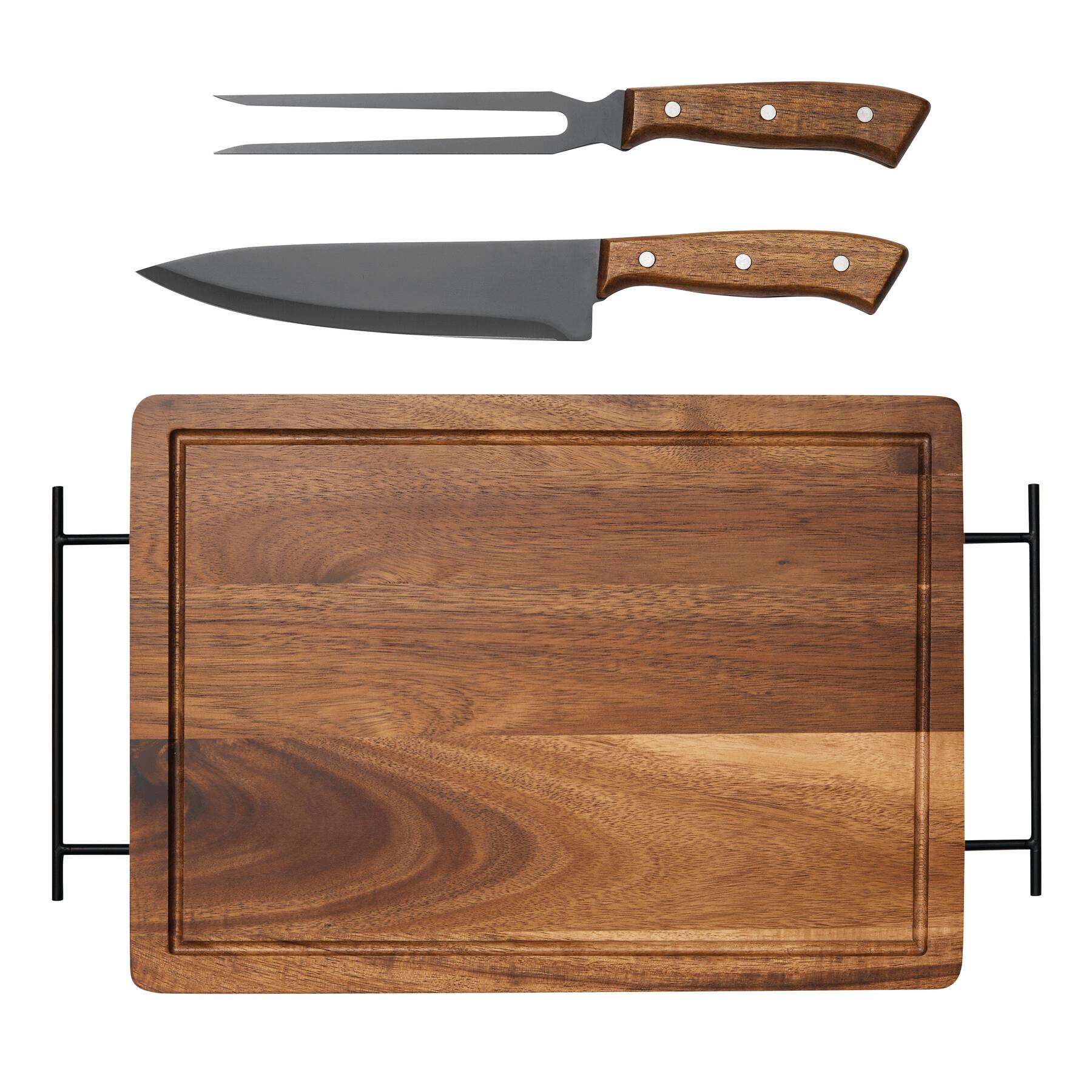 ACACIA CUT - Schneidebrett