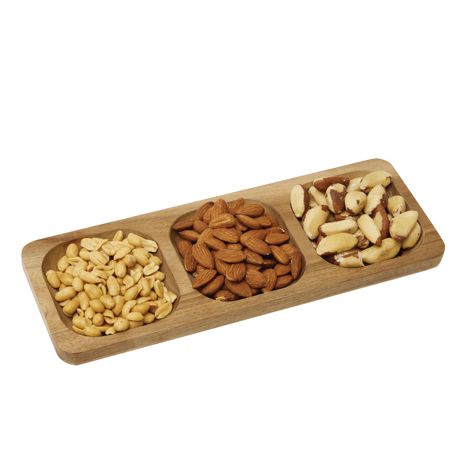 ACACIA SELECTION - Servierbrett