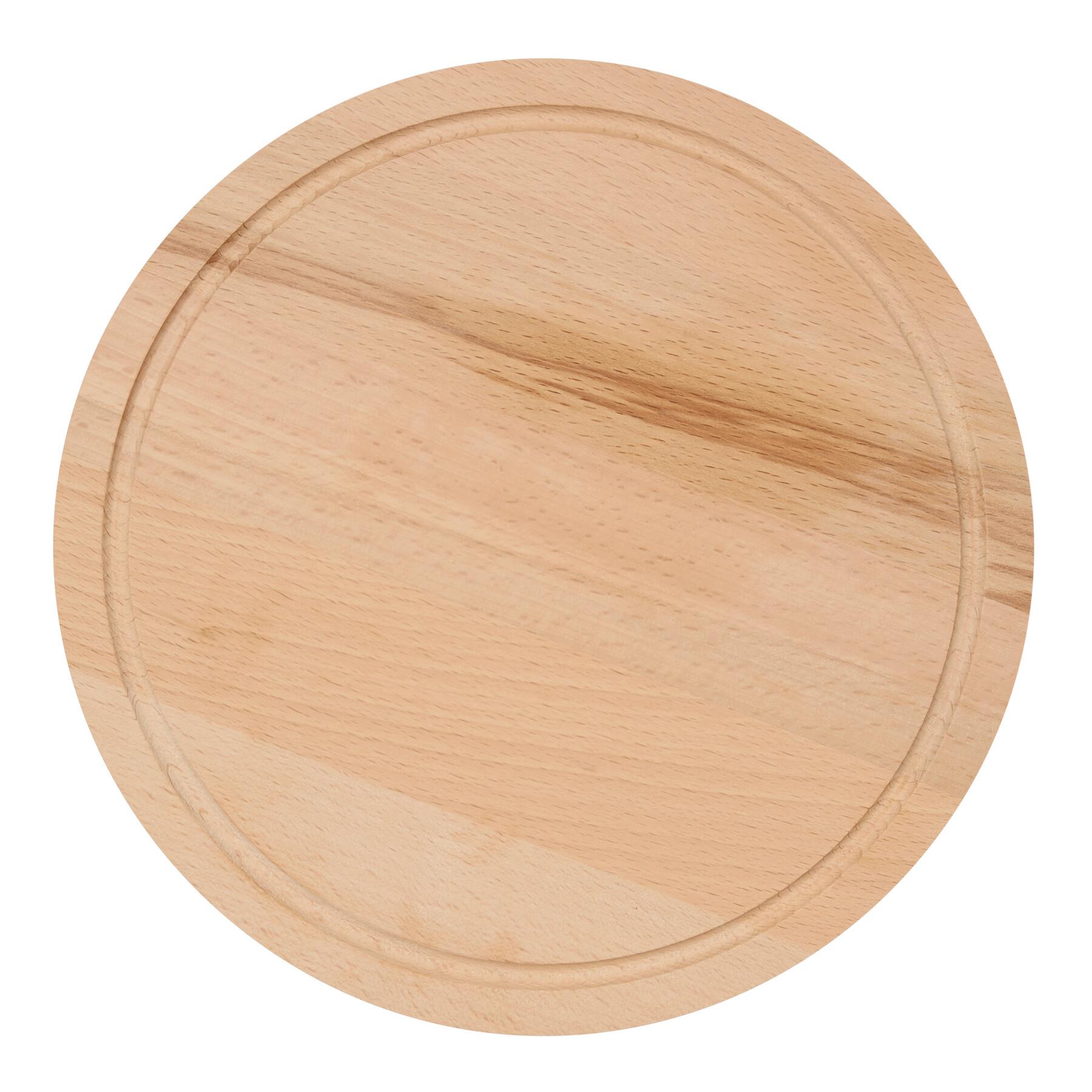 WOODEN CIRCLE - Schneidebrett