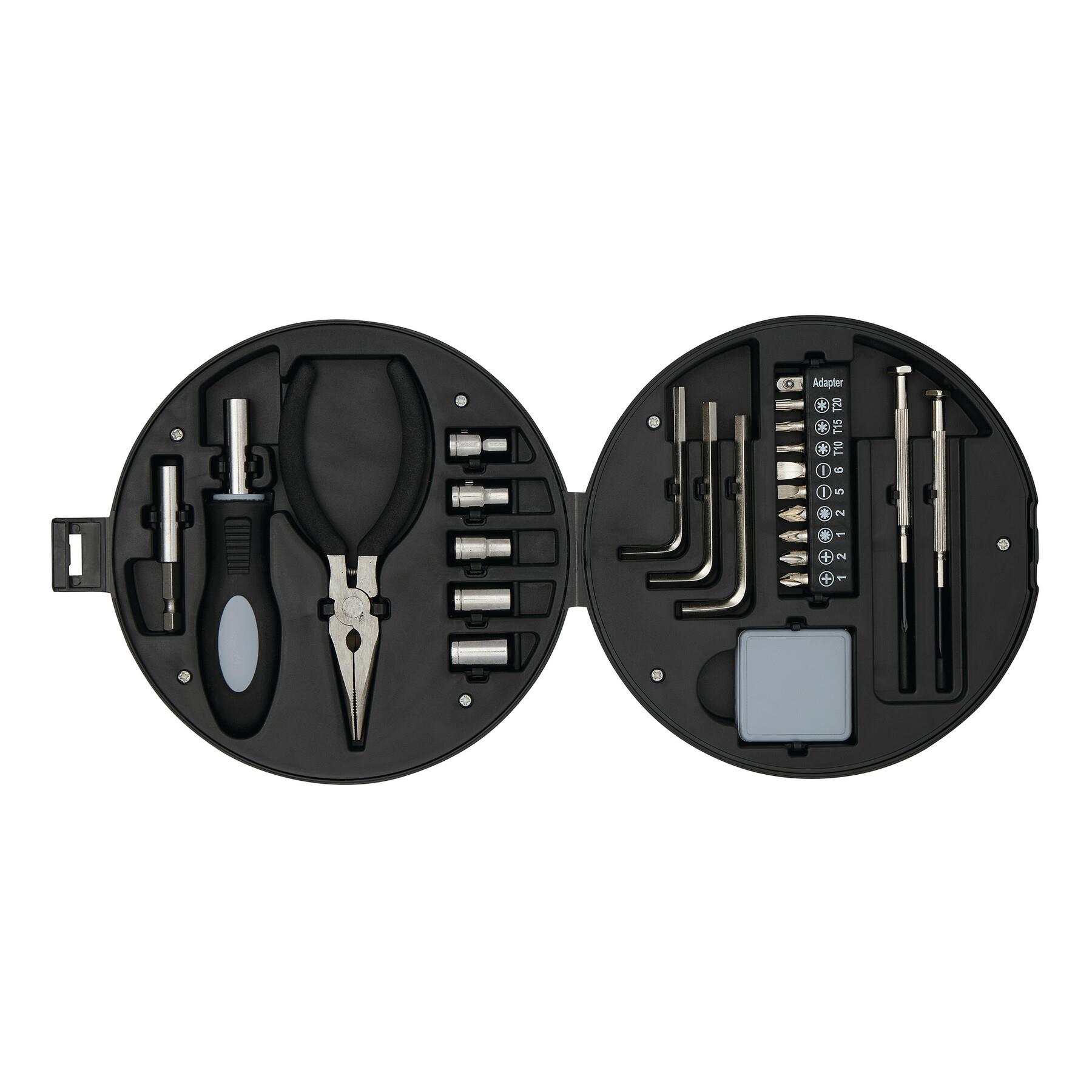 COMPACTY - Werkzeug-Set