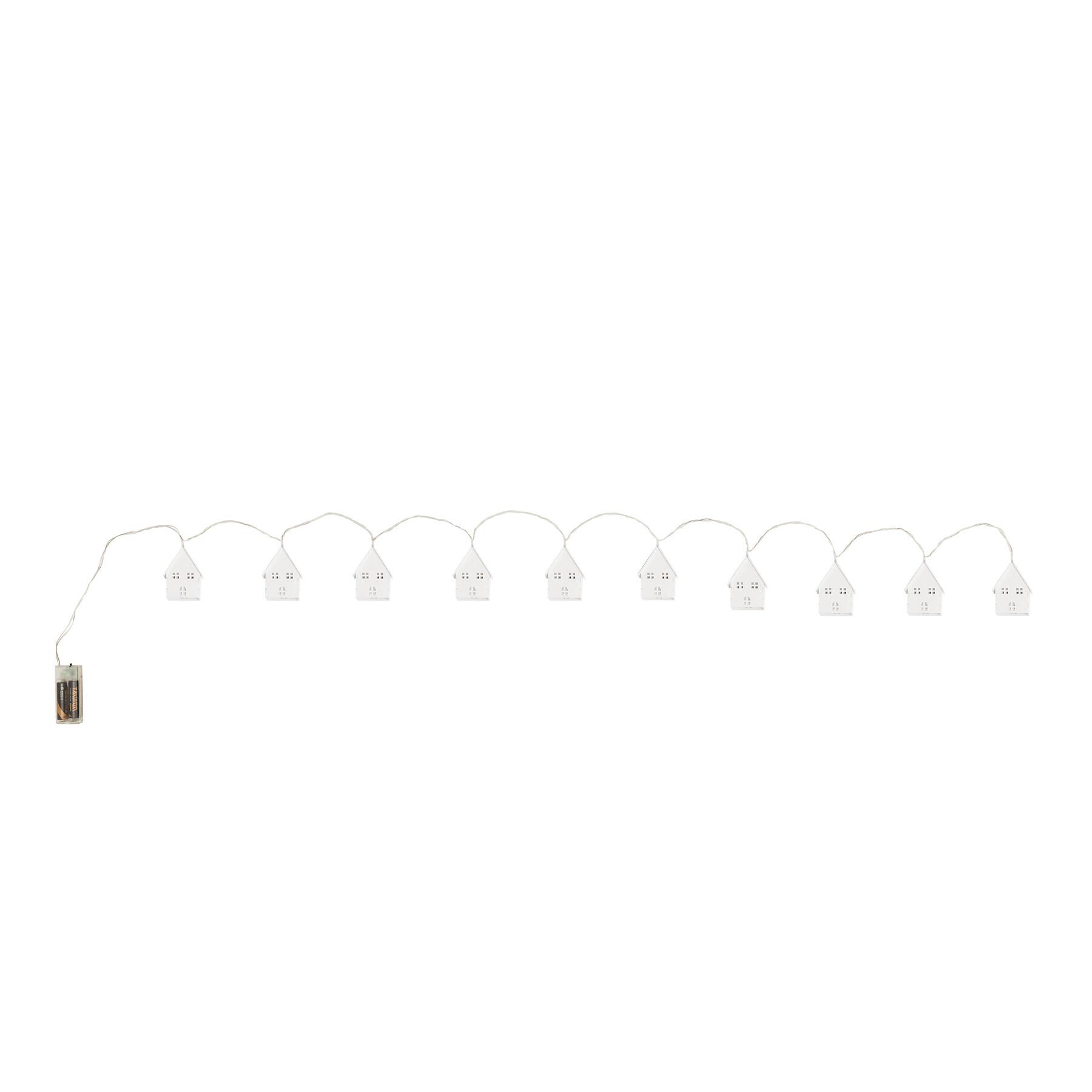 COSY LIGHTS - Lichterkette