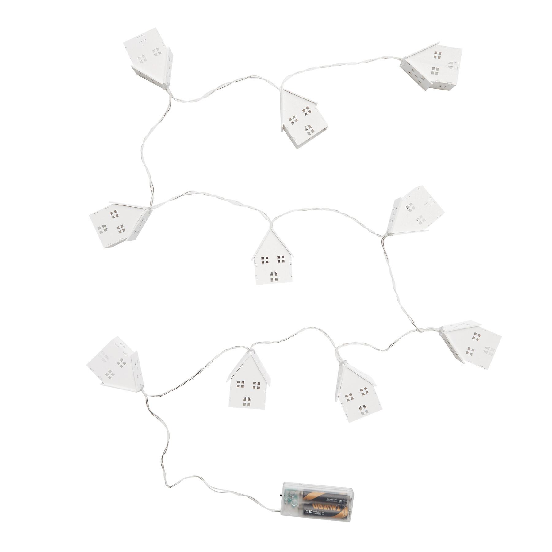 COSY LIGHTS - Lichterkette