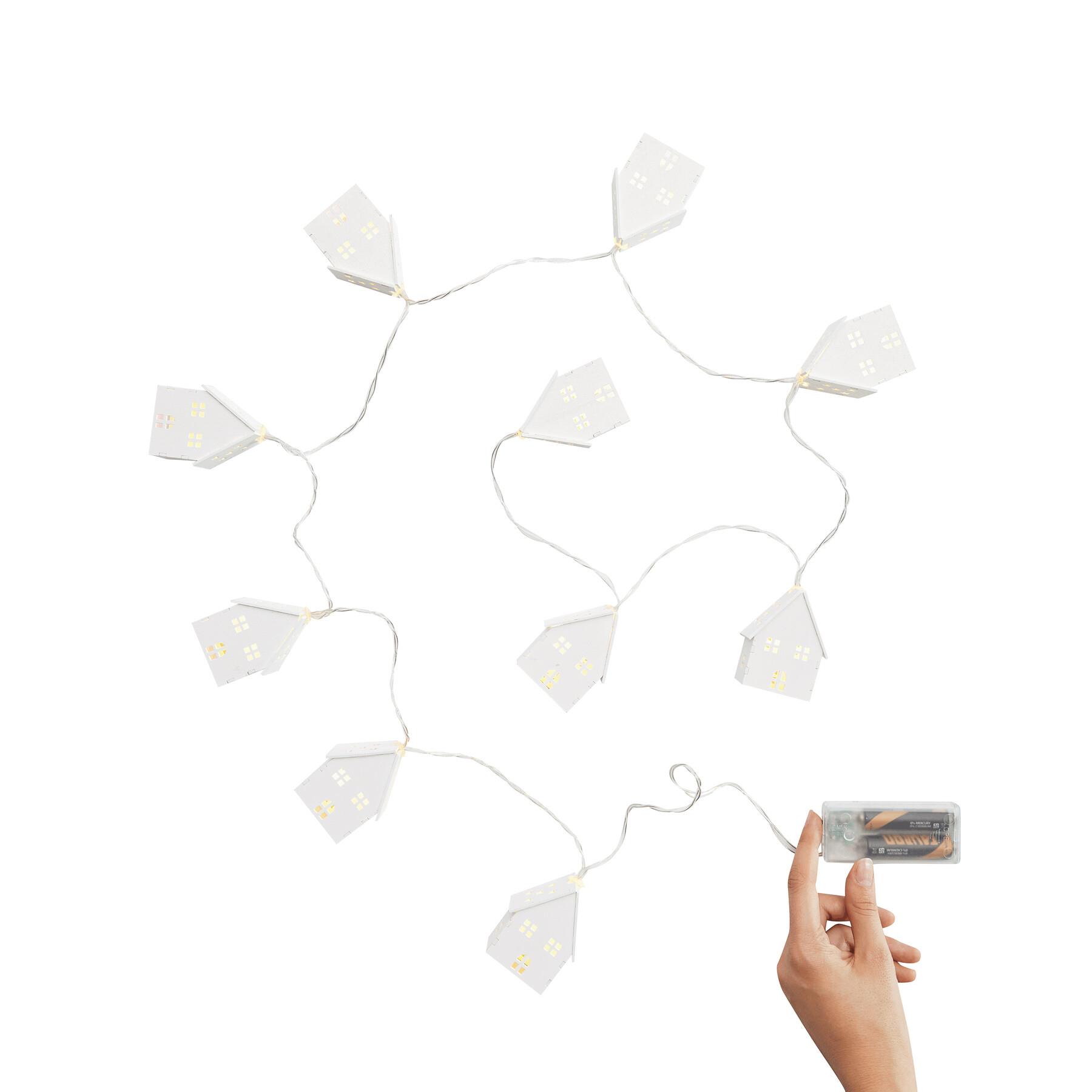 COSY LIGHTS - Lichterkette