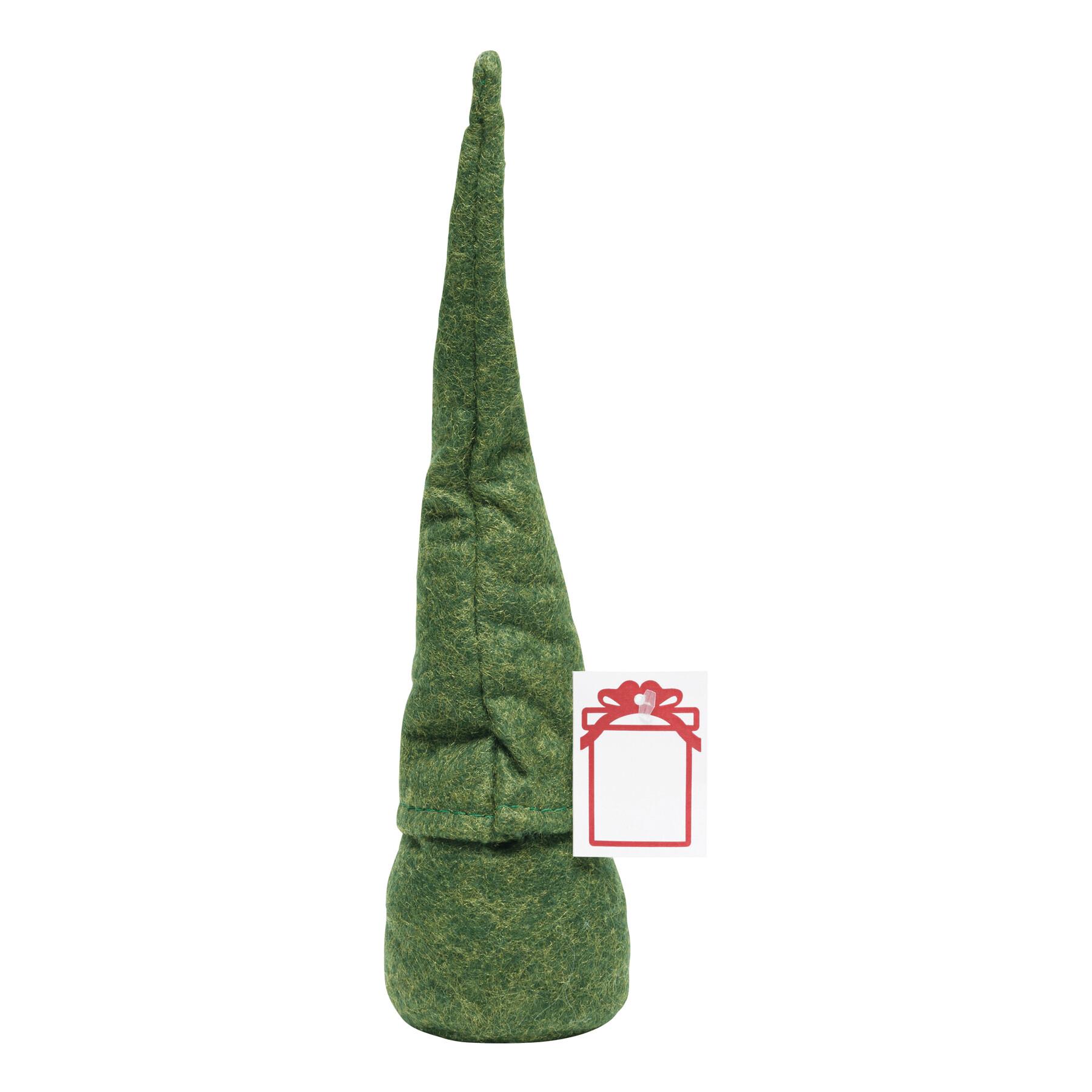 HANS - Filz-Weihnachts-Wichtel mit Zipfelmütze