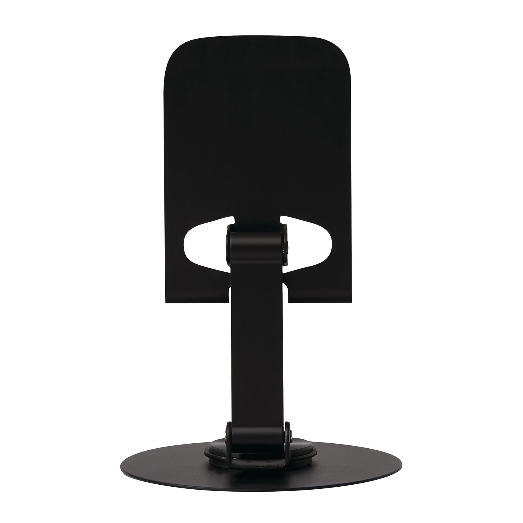 DESK MASTER - Faltbarer Smartphone-Halter