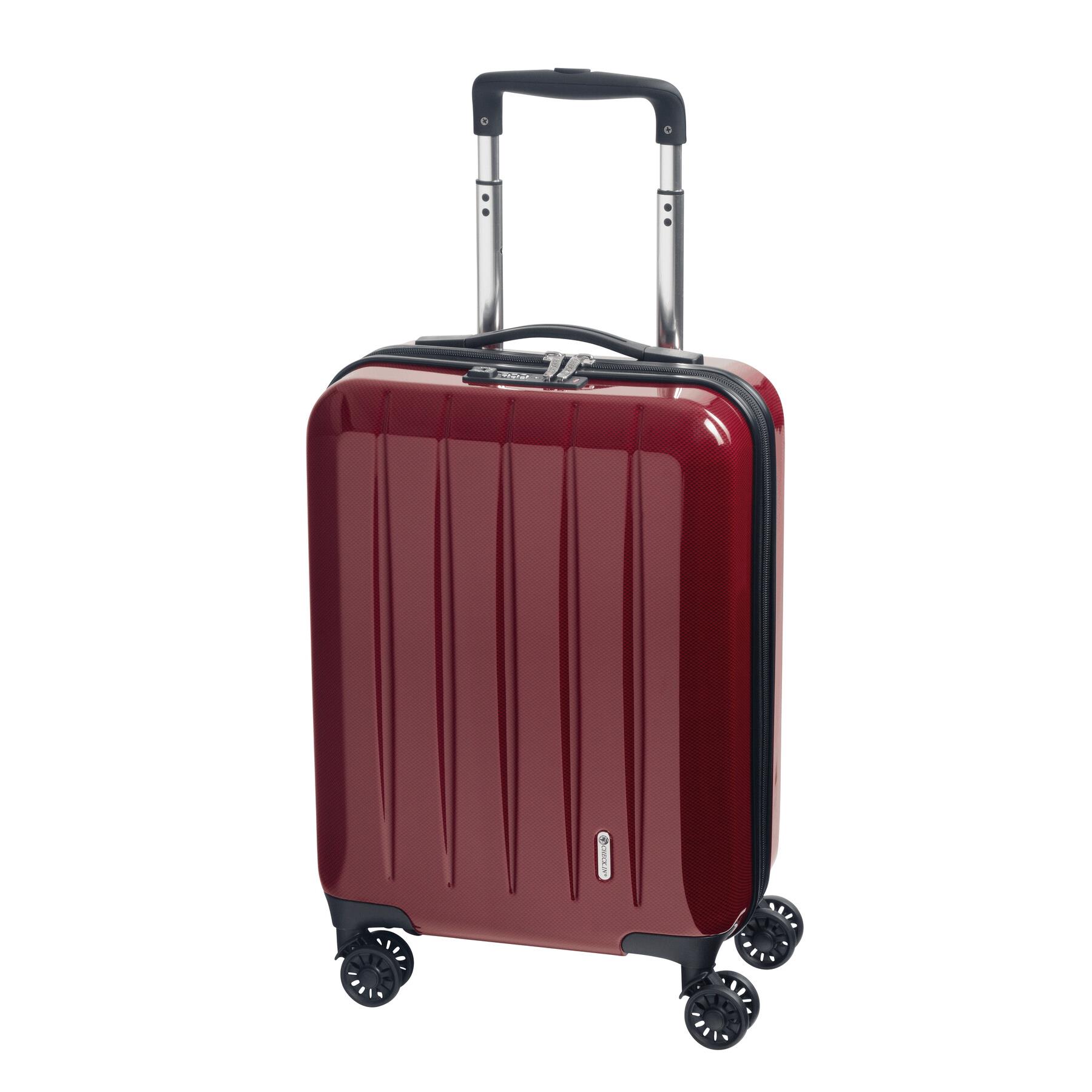 LONDON 2.0 - Trolley-Set, 3-tlg.