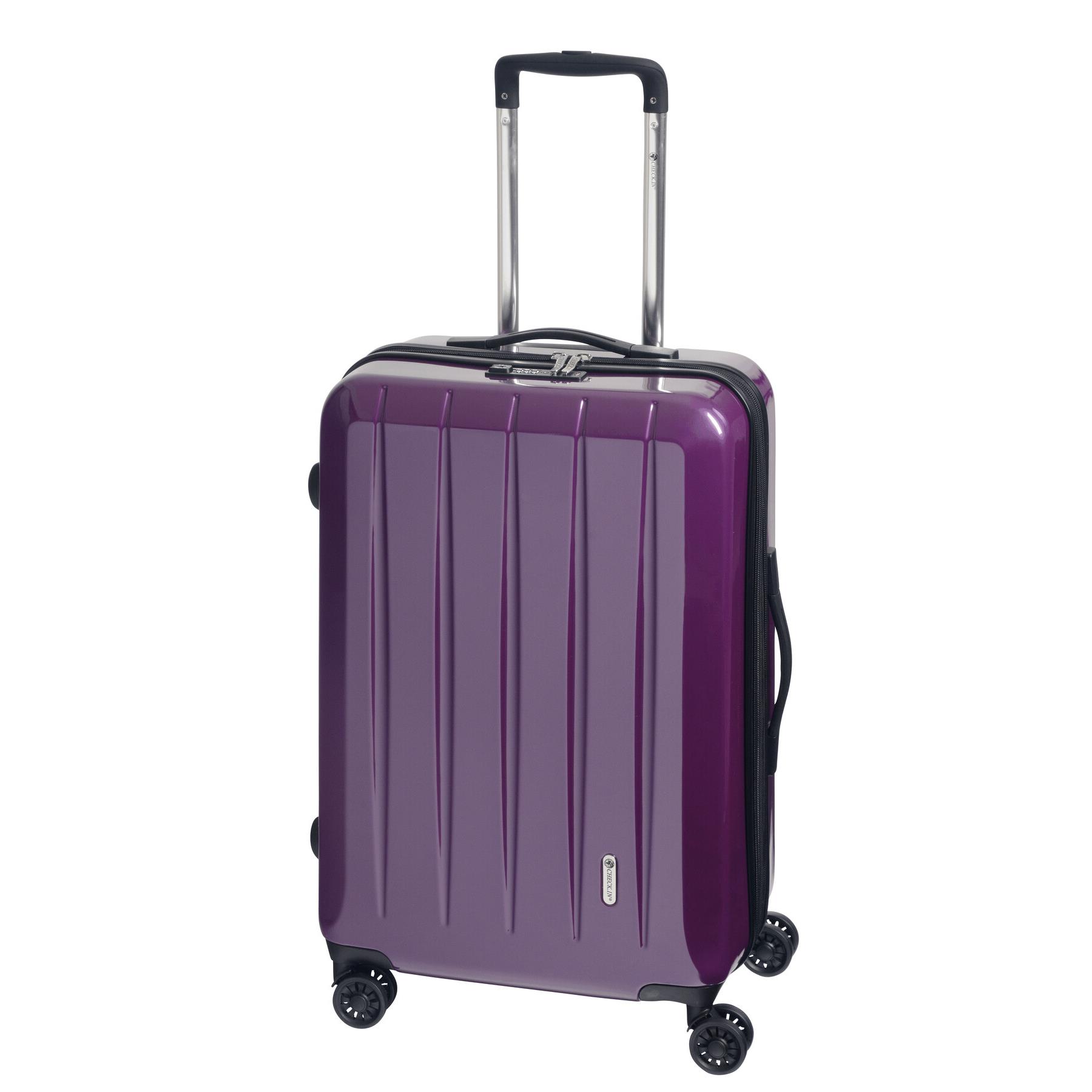 LONDON 2.0 - Trolley-Set, 3-tlg.