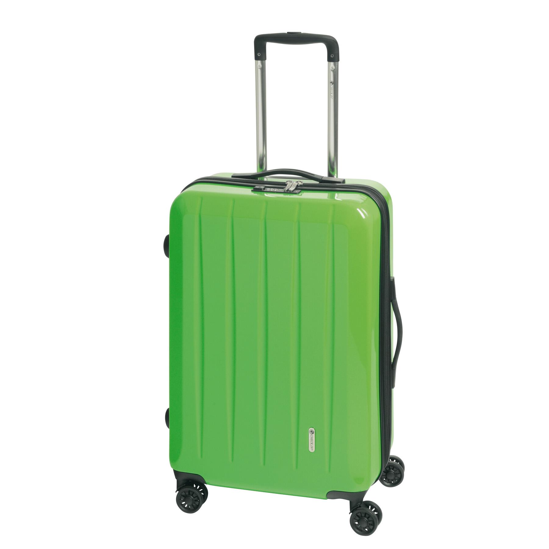 LONDON 2.0 - Trolley-Set, 3-tlg.