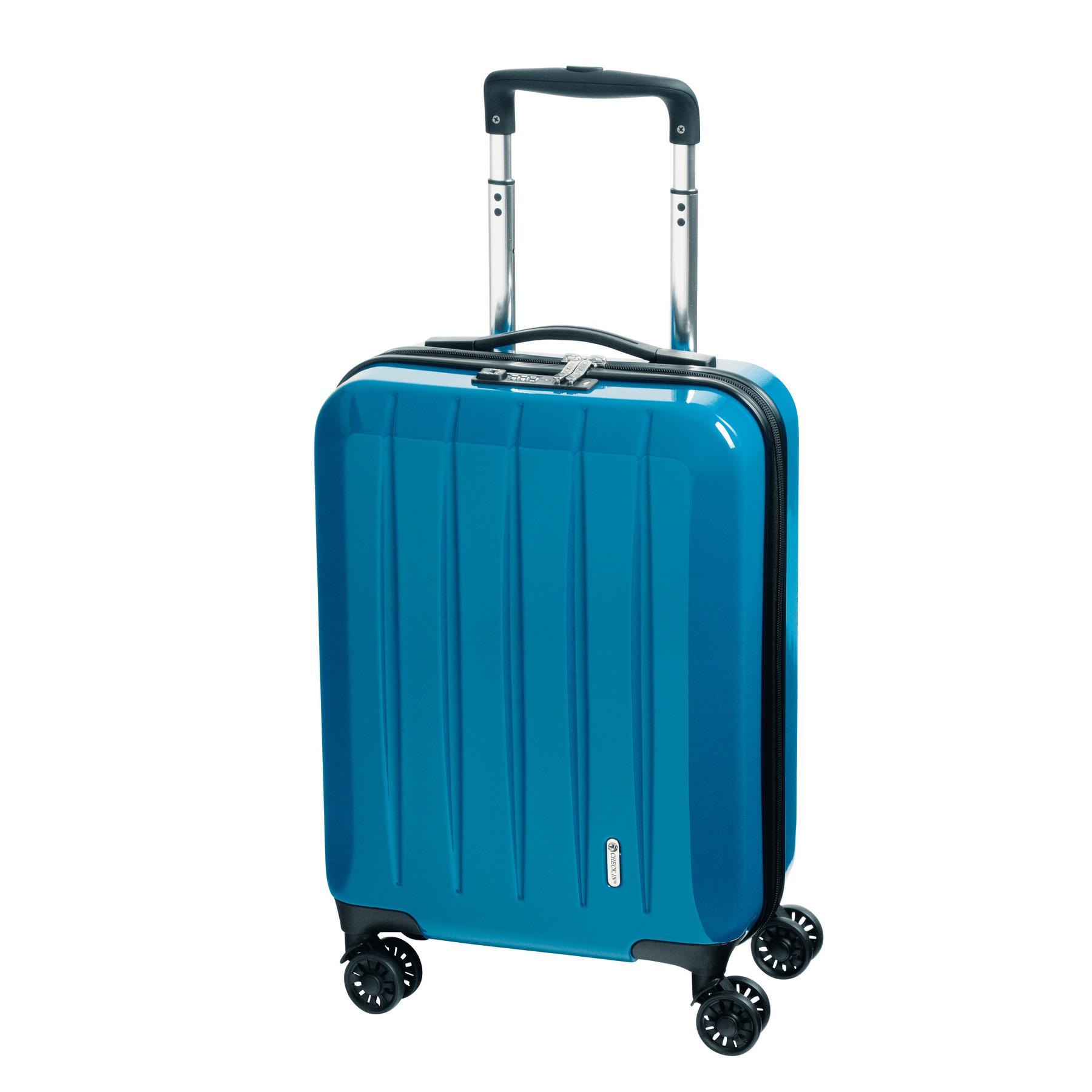 LONDON 2.0 - Trolley-Set, 3-tlg.