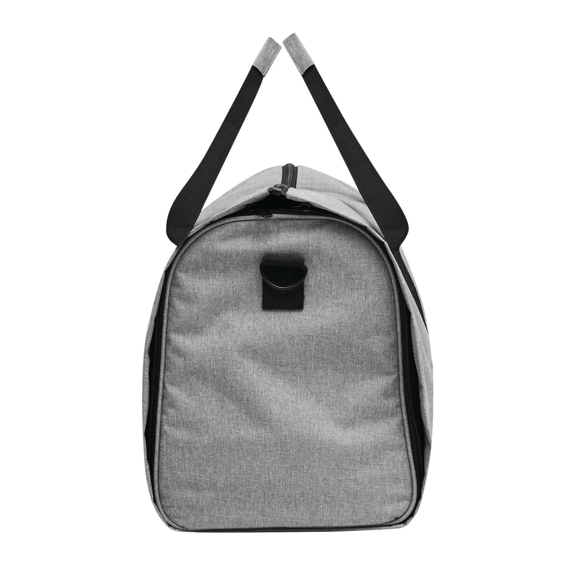 MILANO - Reisetasche mit integriertem Kleidersack