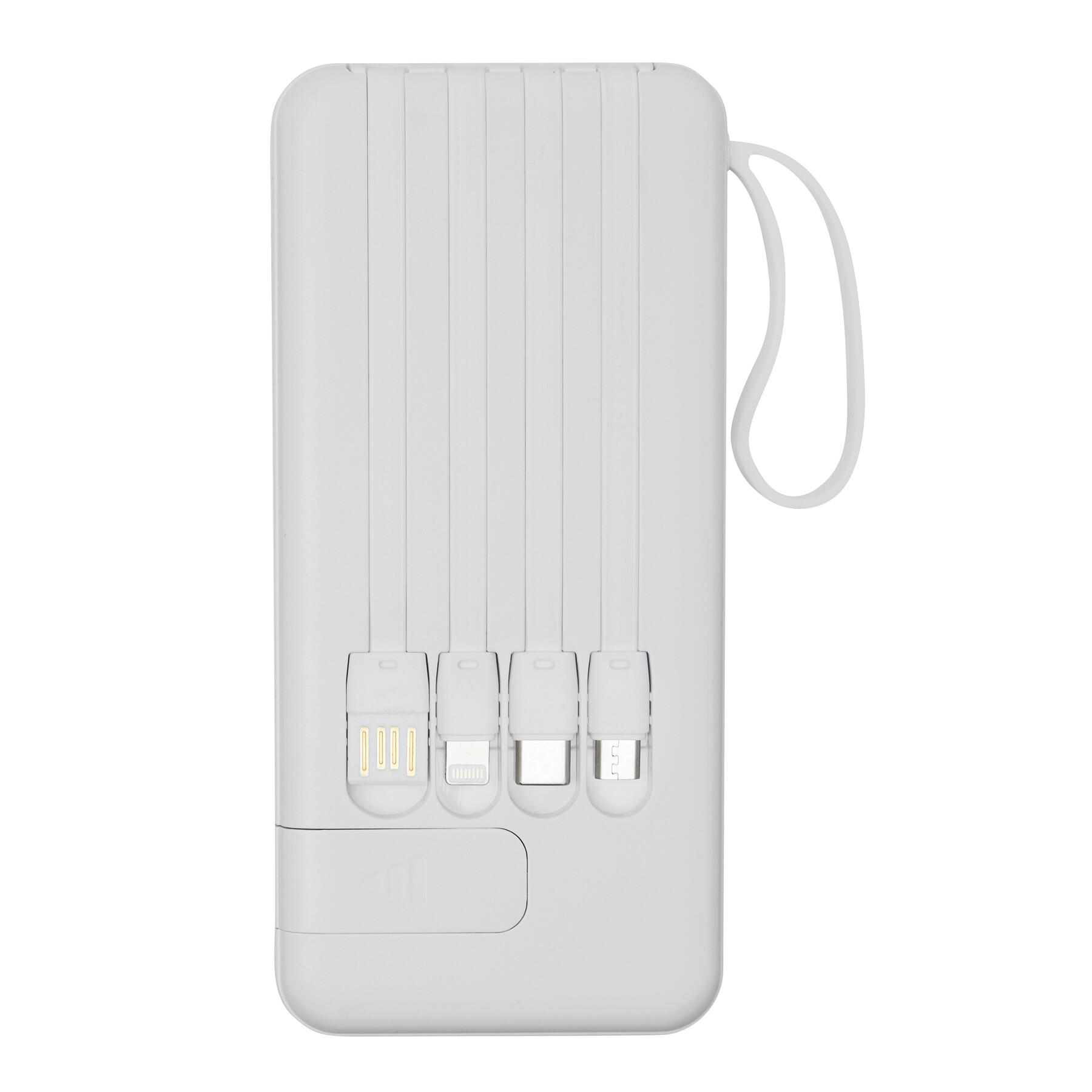 MULTI CHARGE - Powerbank
