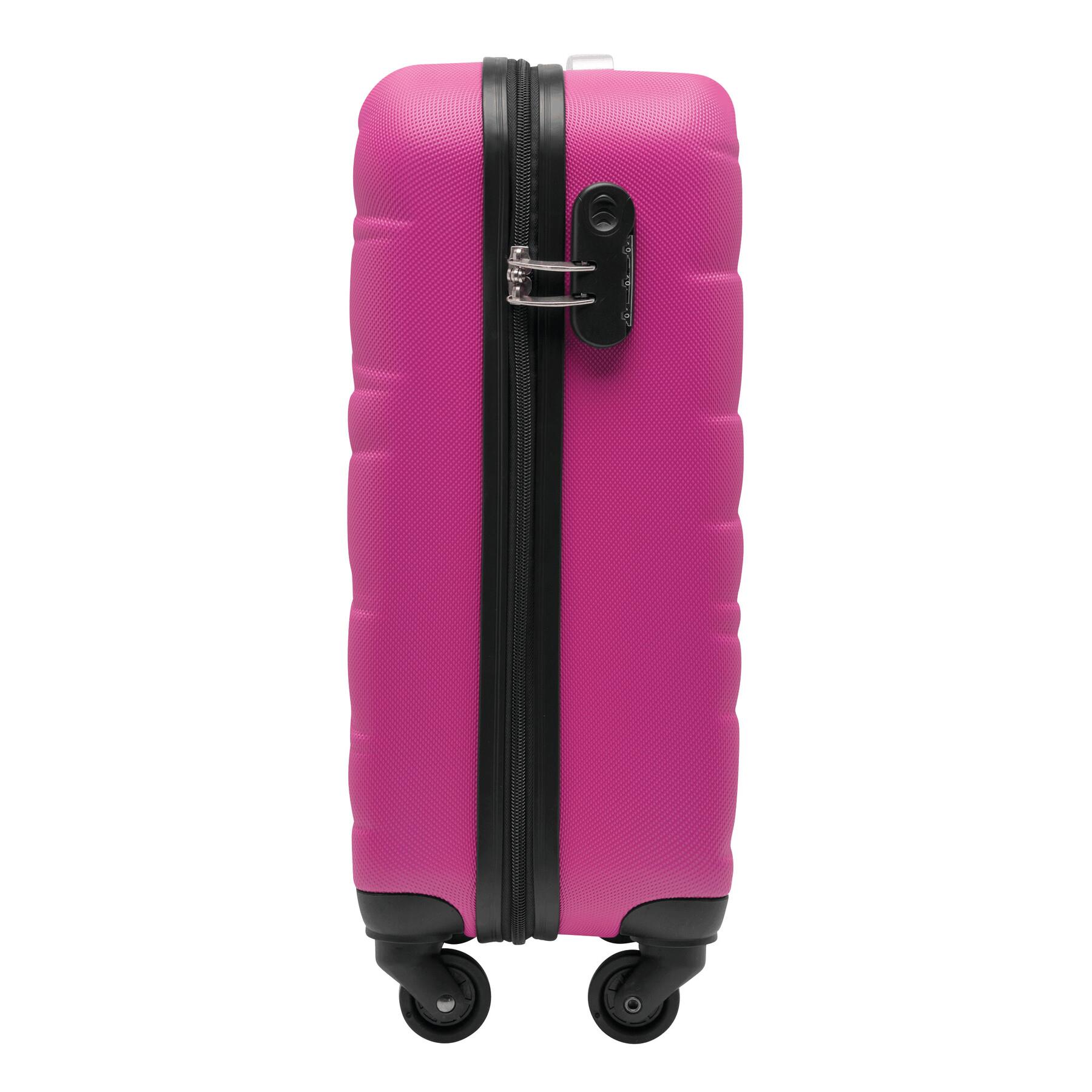 PADUA - Trolley-Bordcase