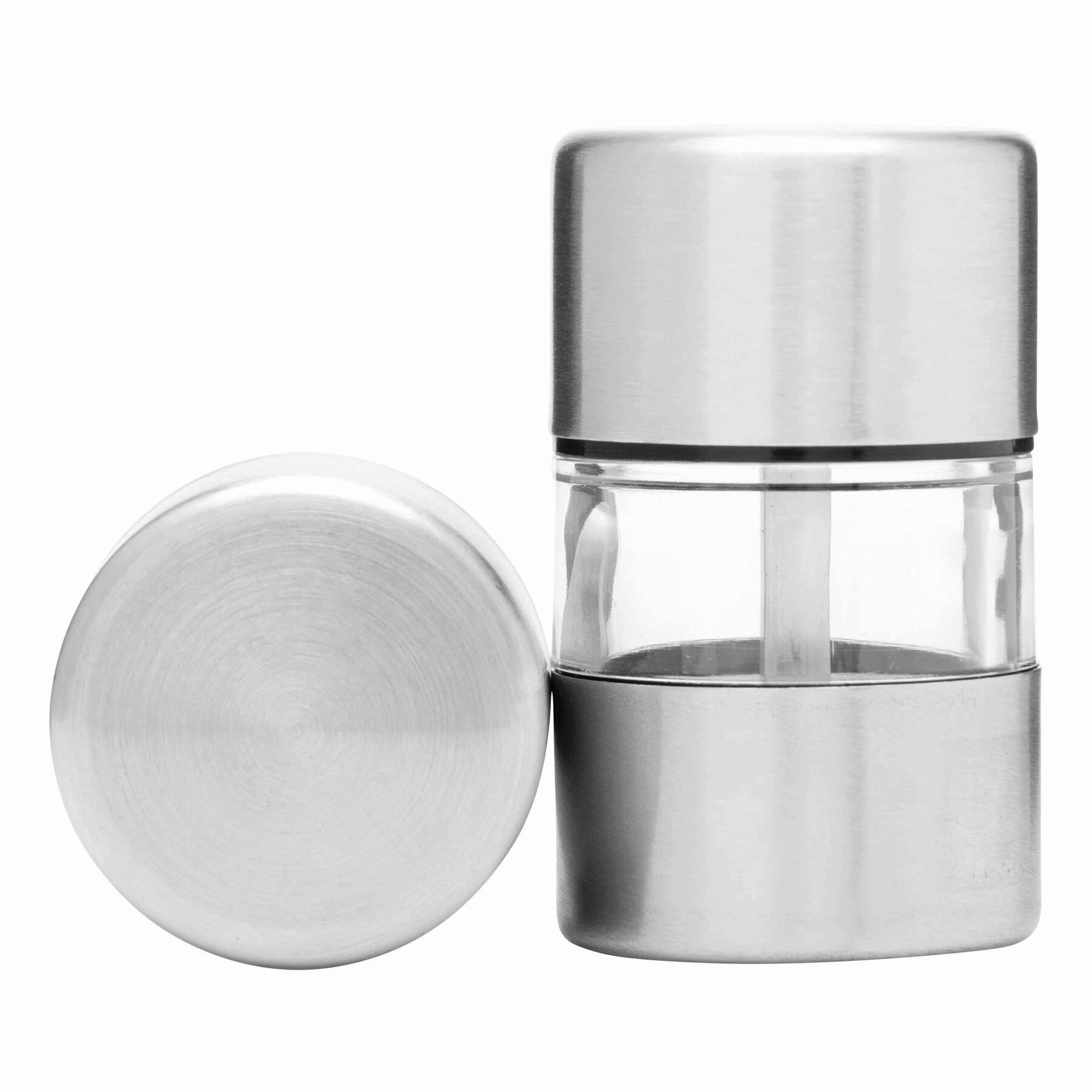SPICE FLAVOR - Salz- und Pfefferstreuer-Set SPICE FLAVOUR