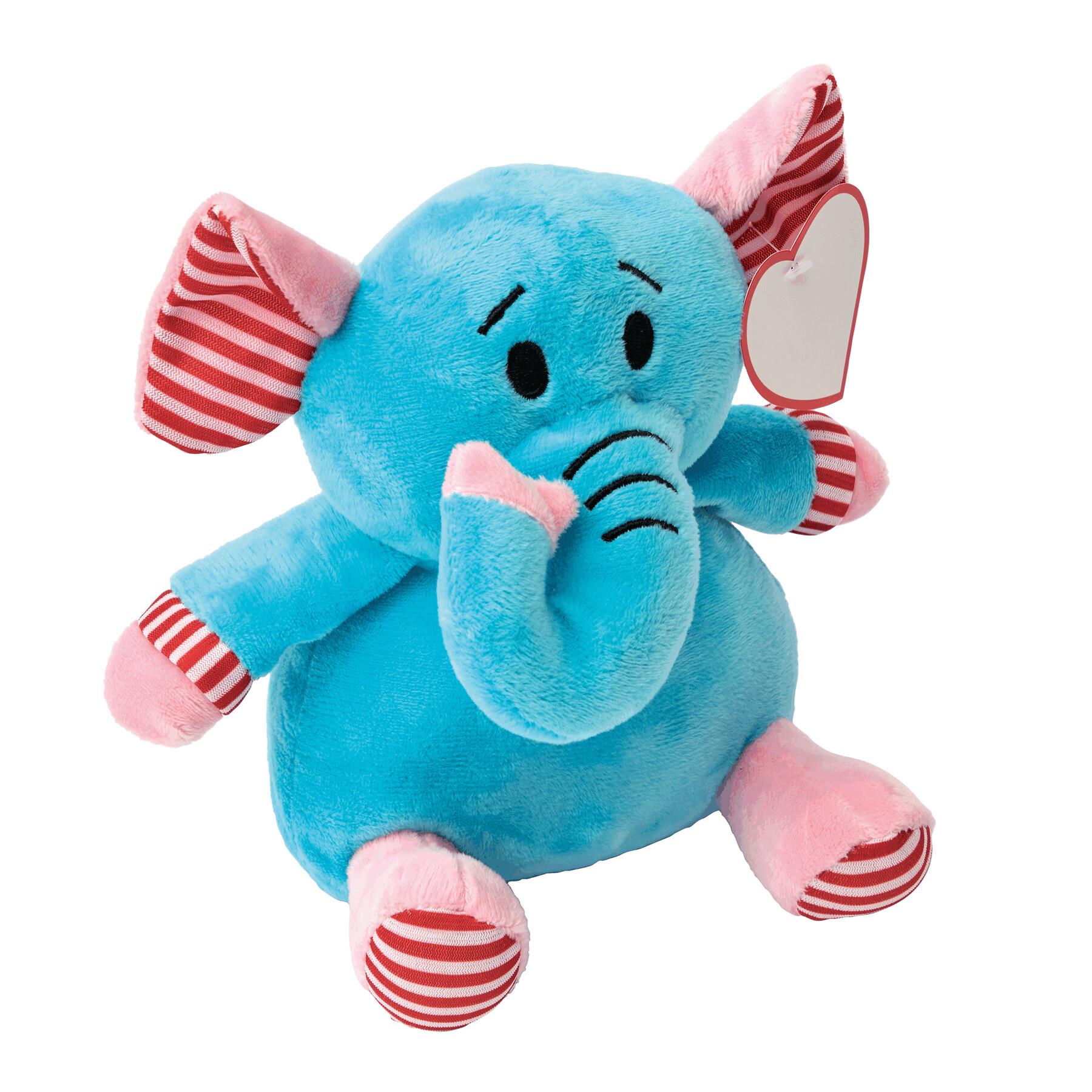BEN - Plüsch-Elefant