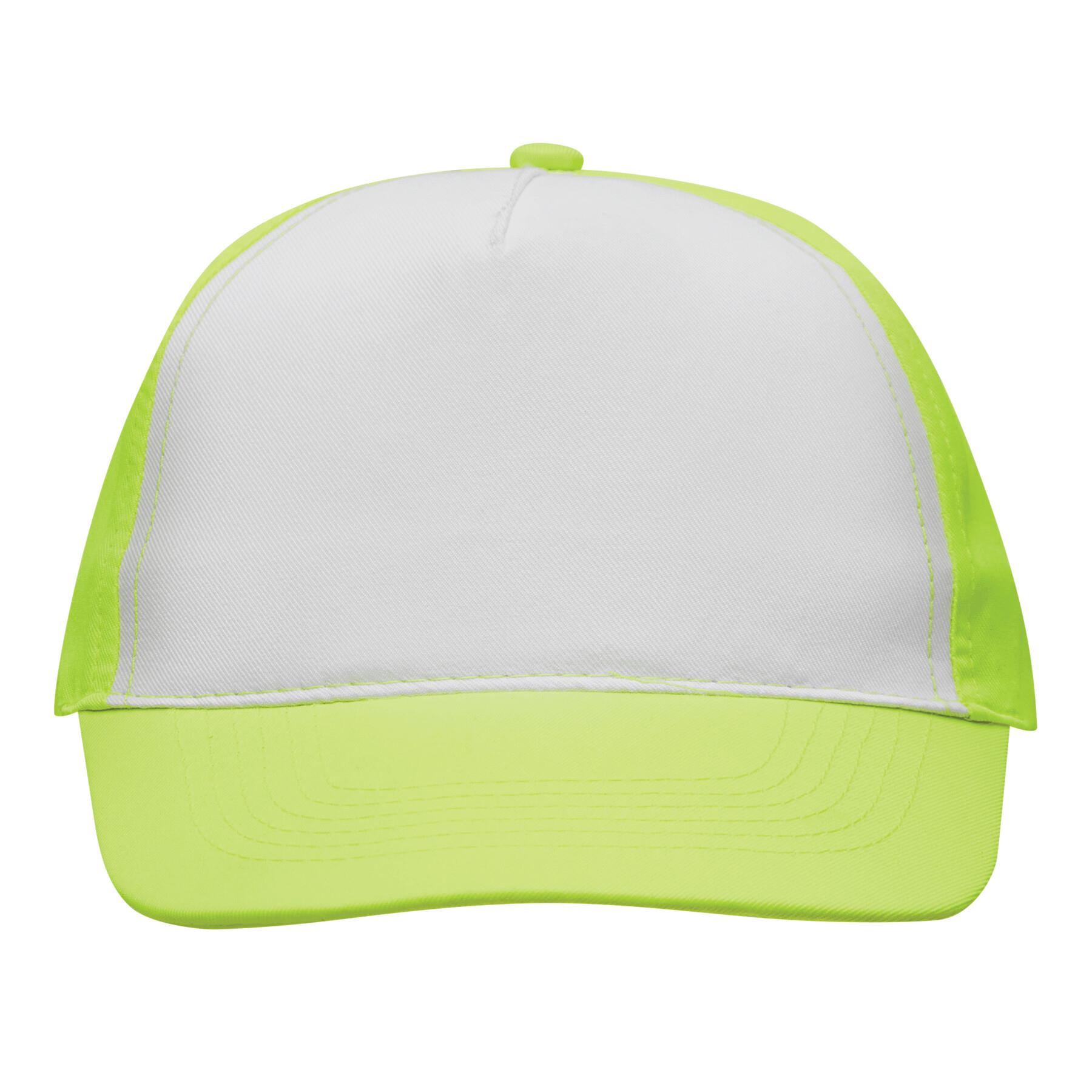 SHINY - 5-Panel-Baseball-Cap