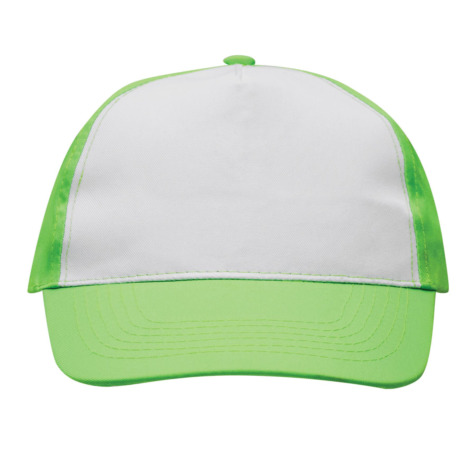 SHINY - 5-Panel-Baseball-Cap