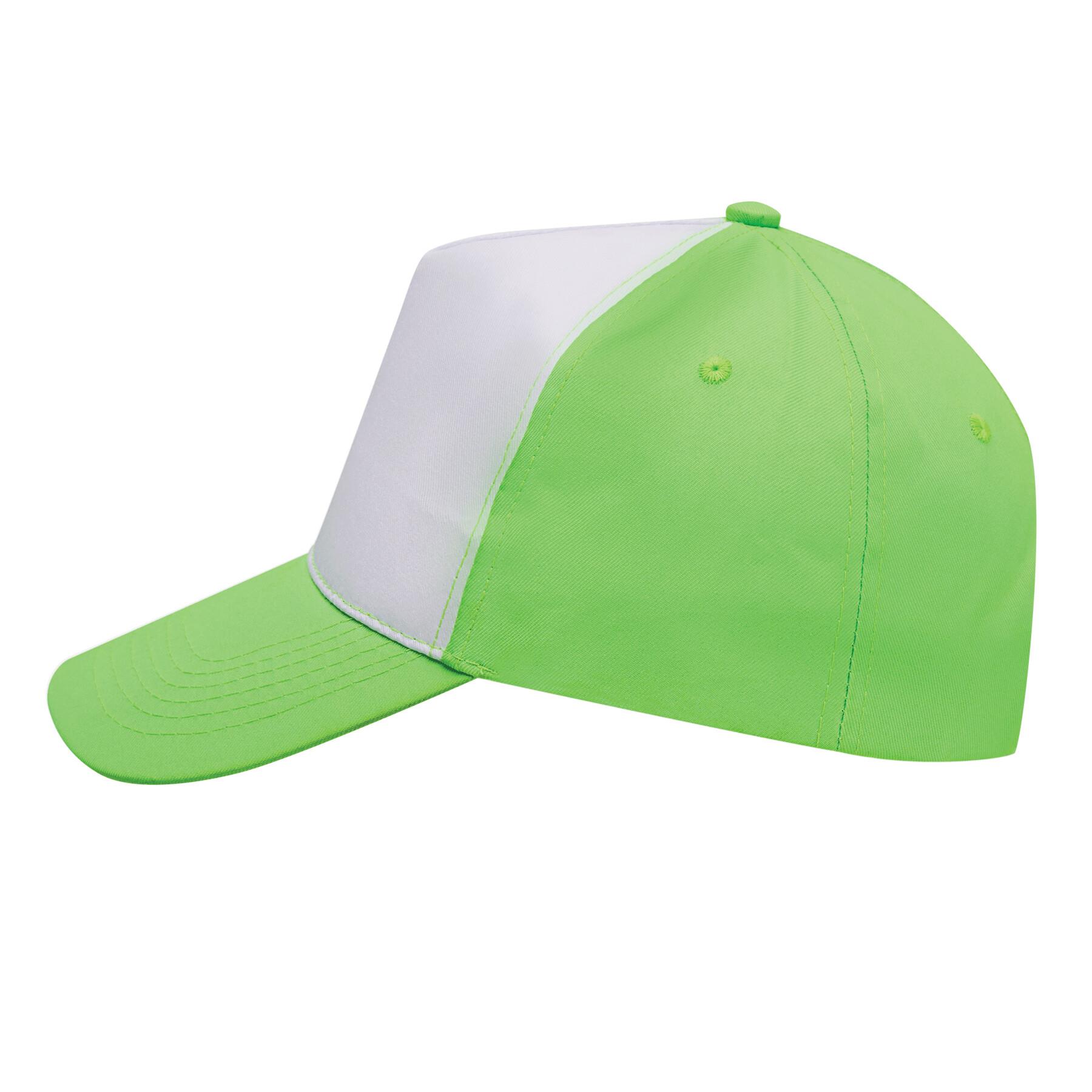 SHINY - 5-Panel-Baseball-Cap
