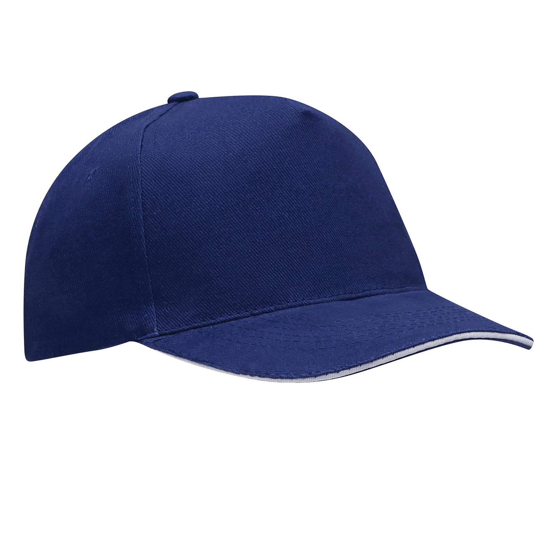 WALK - 5-Panel-Sandwich-Cap