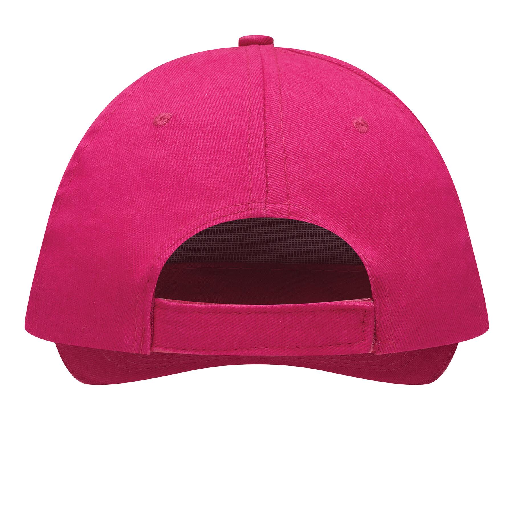 WALK - 5-Panel-Sandwich-Cap