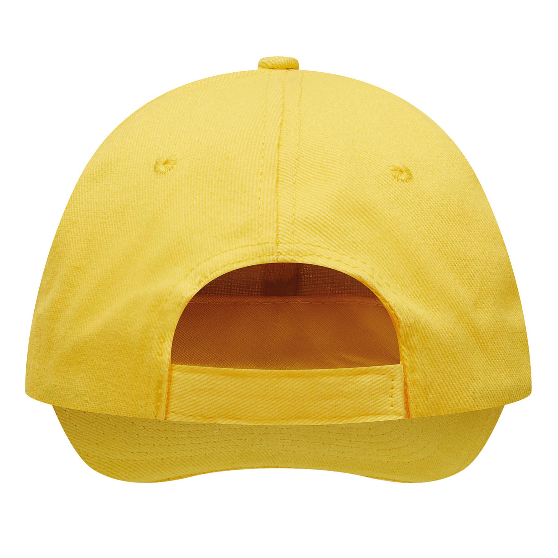 LIBERTY - 6-Panel-Sandwich-Cap