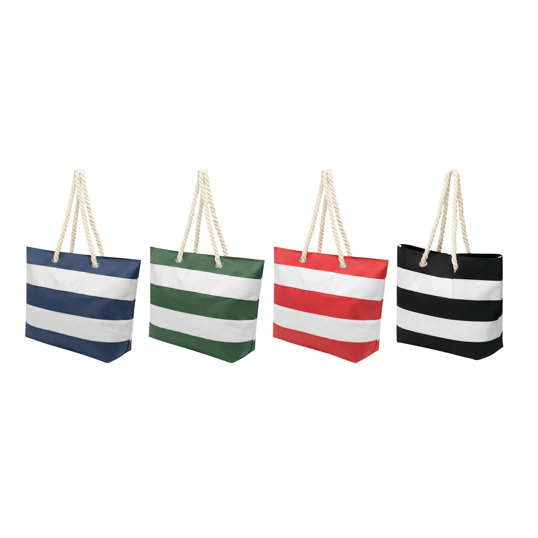 SYLT - Strandtasche