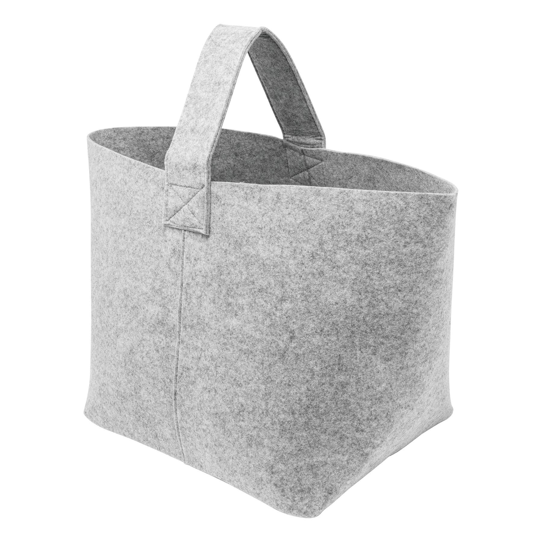 COSY - Kaminholz-Tasche
