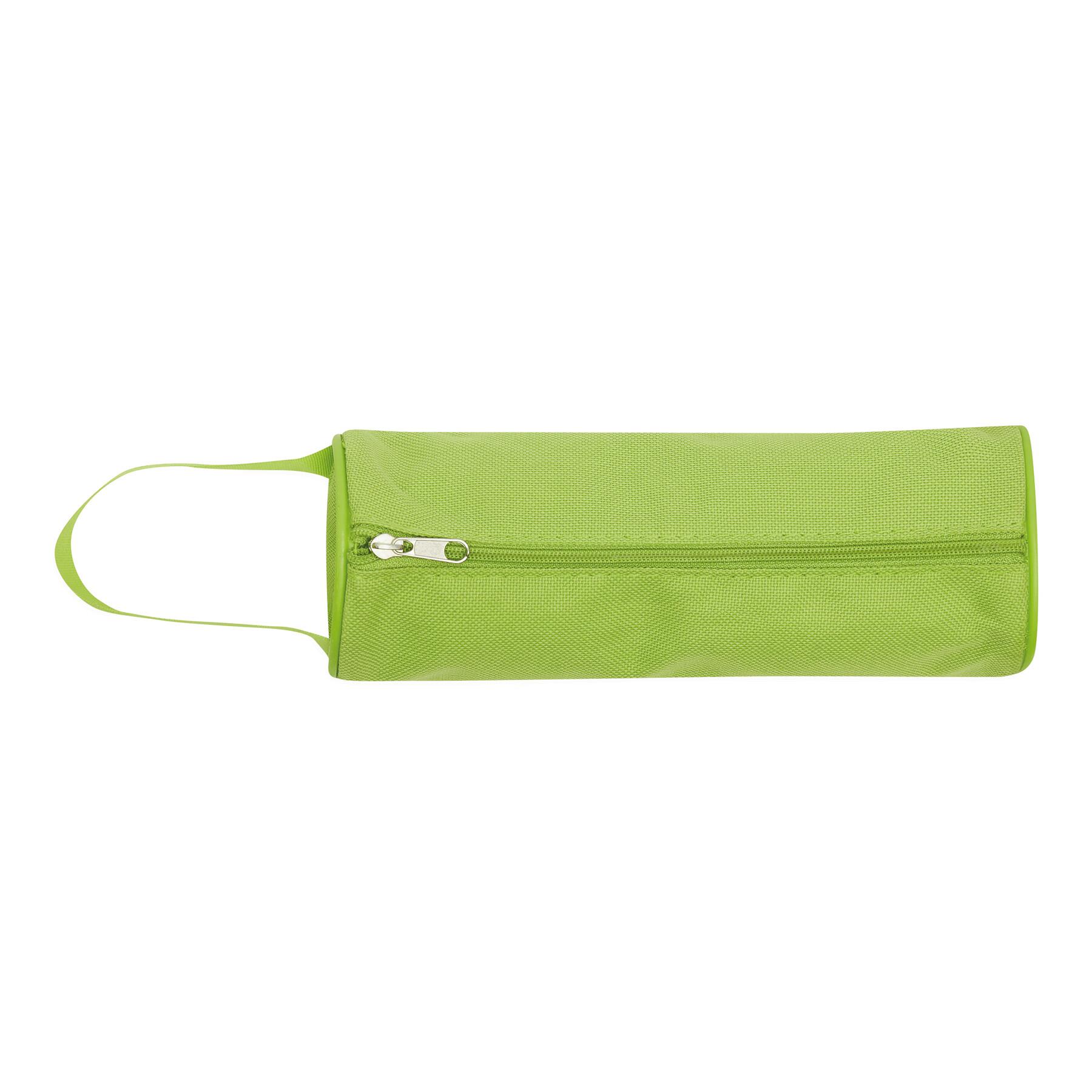SCHOOL - Runde Stiftetasche