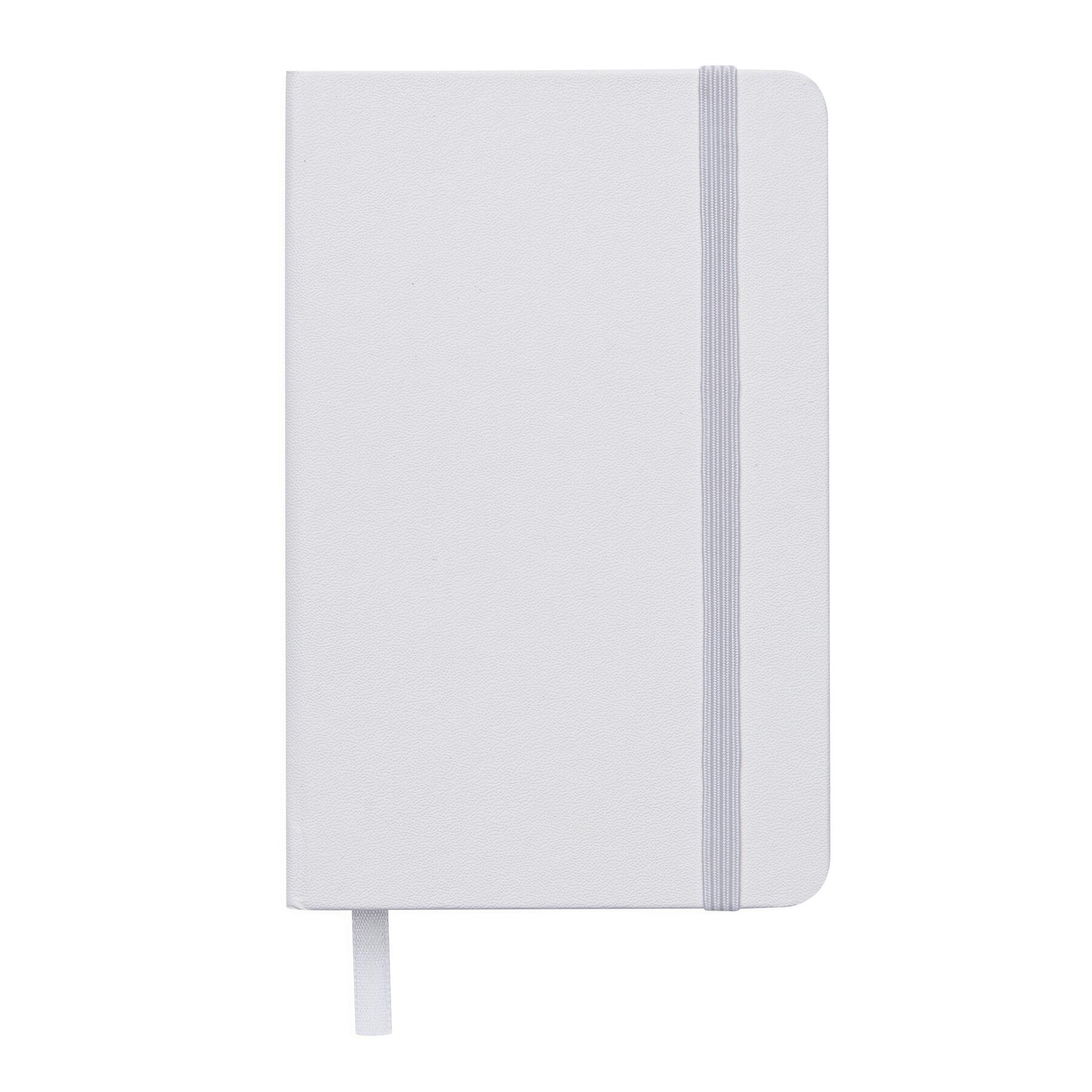 ATTENDANT A6 - Notizbuch ATTENDANT im DIN-A6-Format