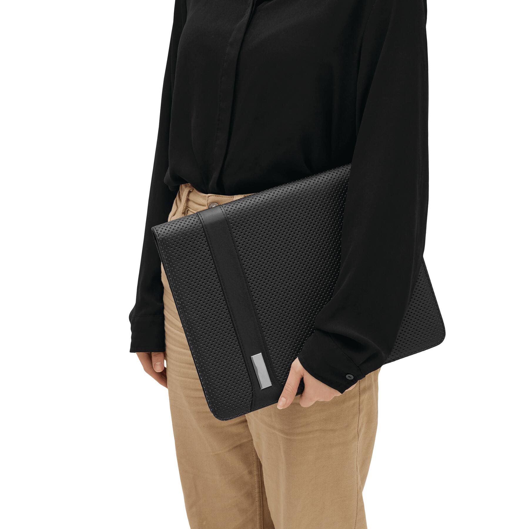 HILL DALE ZIP - Portfolio im DIN-A4-Format