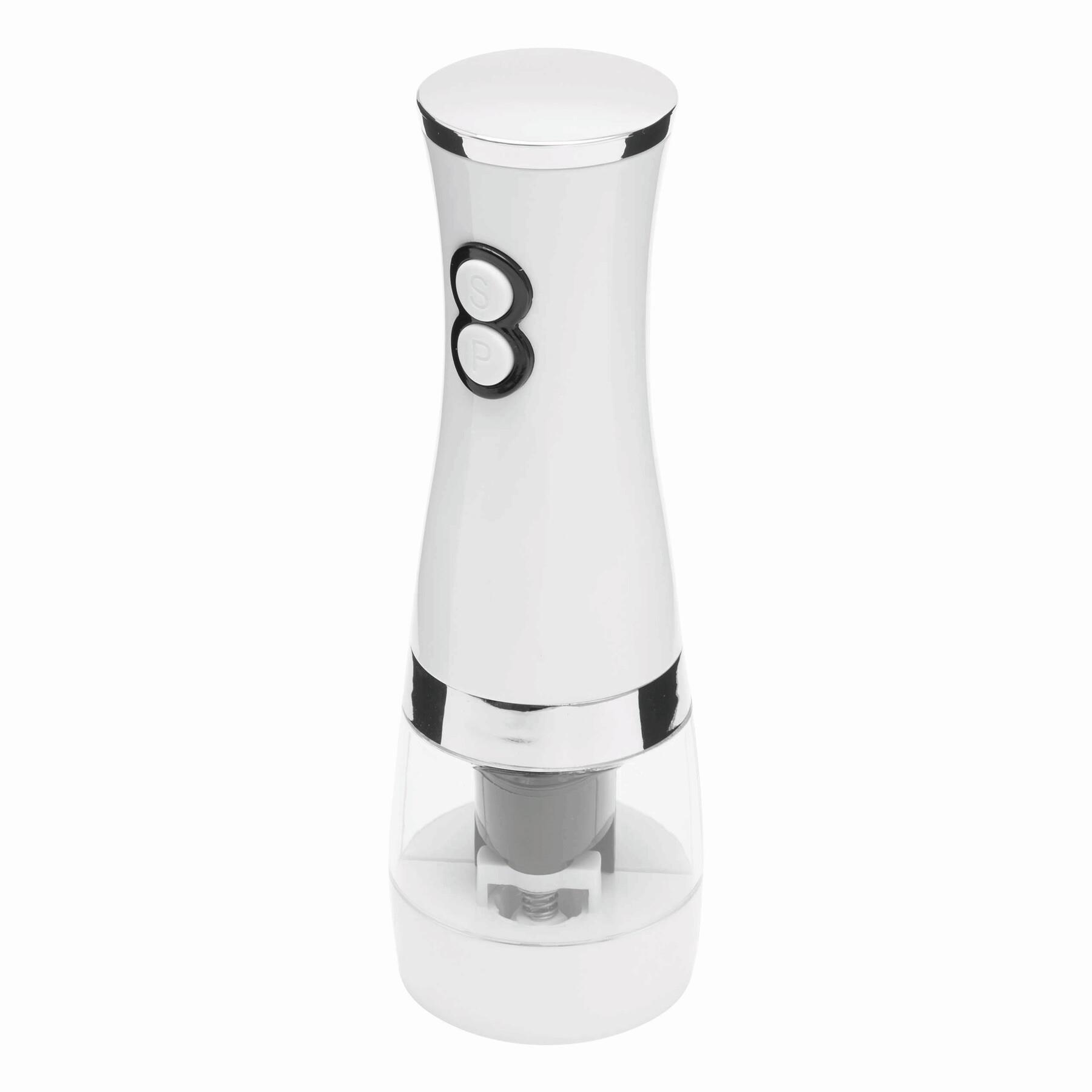 SALT N´ PEPPER - Salz- und Pfeffermühle SALT N´ PEPPER
