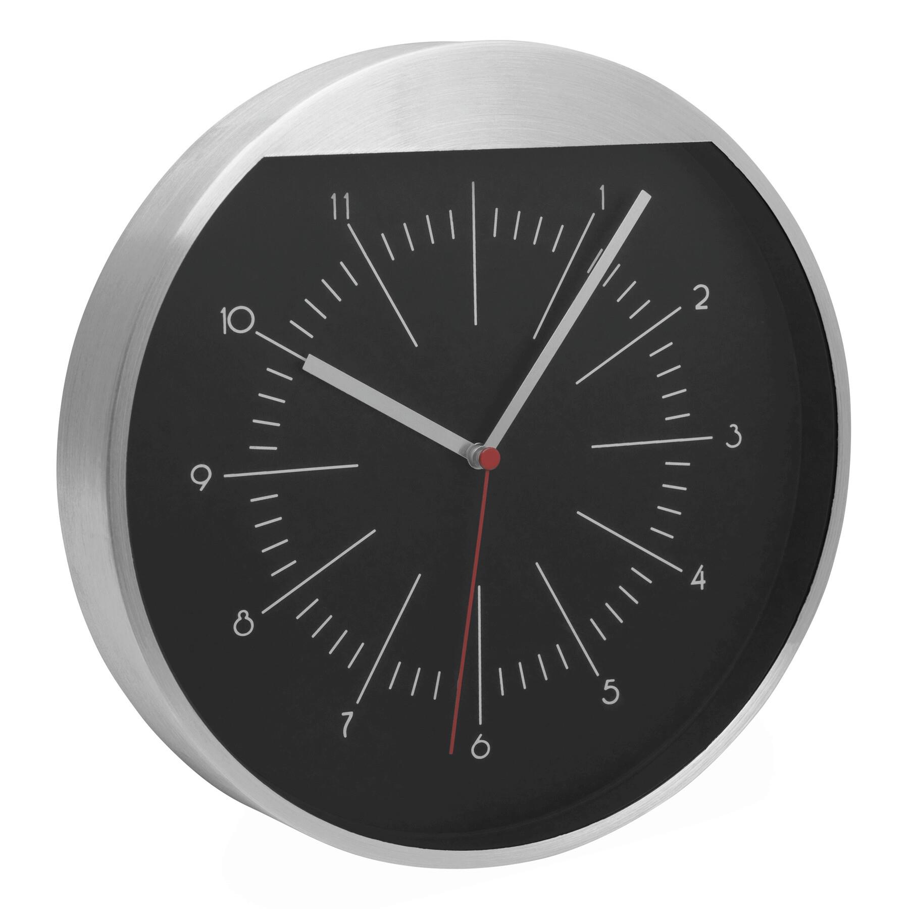 ROUNDABOUT - Wanduhr