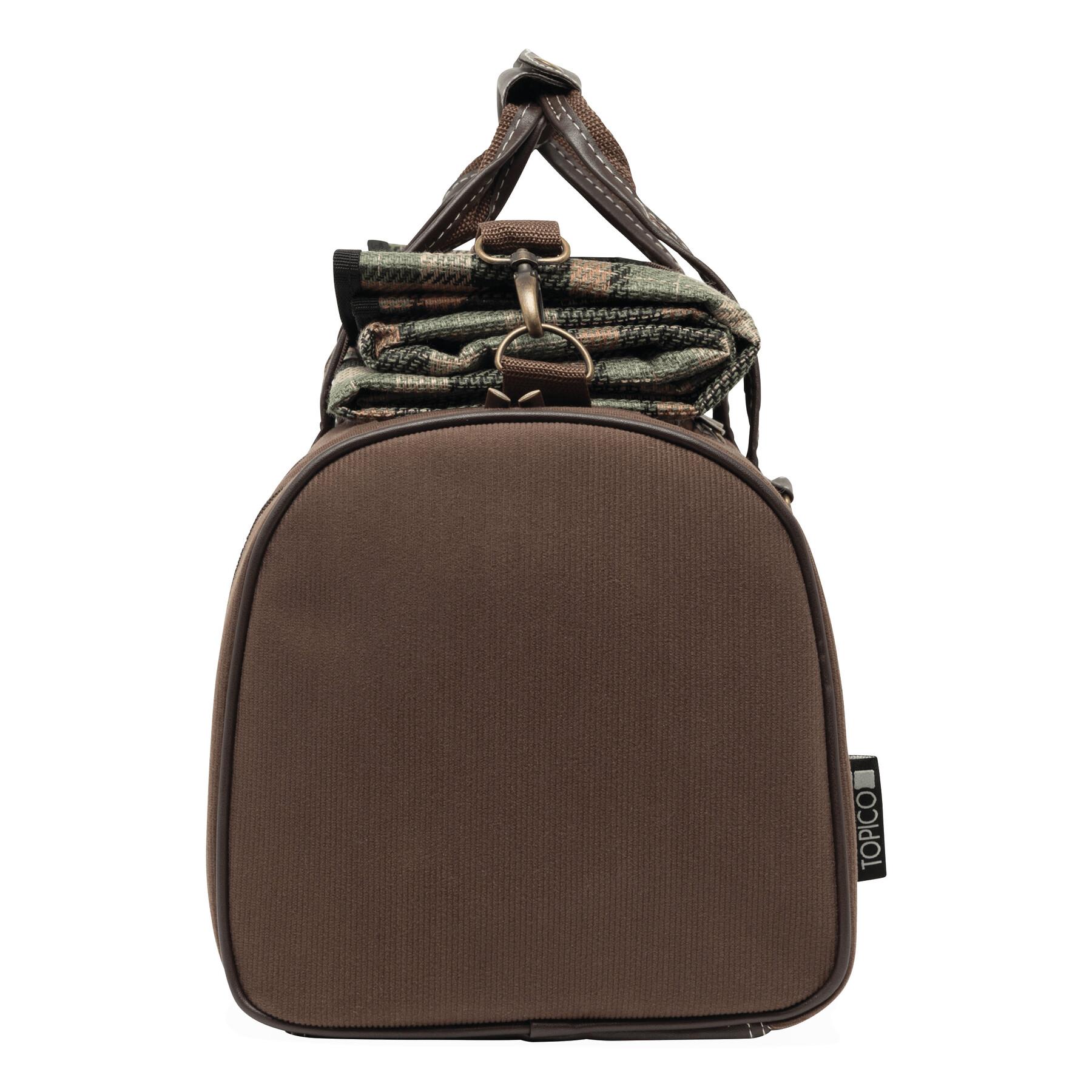 4 PICKNICK - Picknick Tasche
