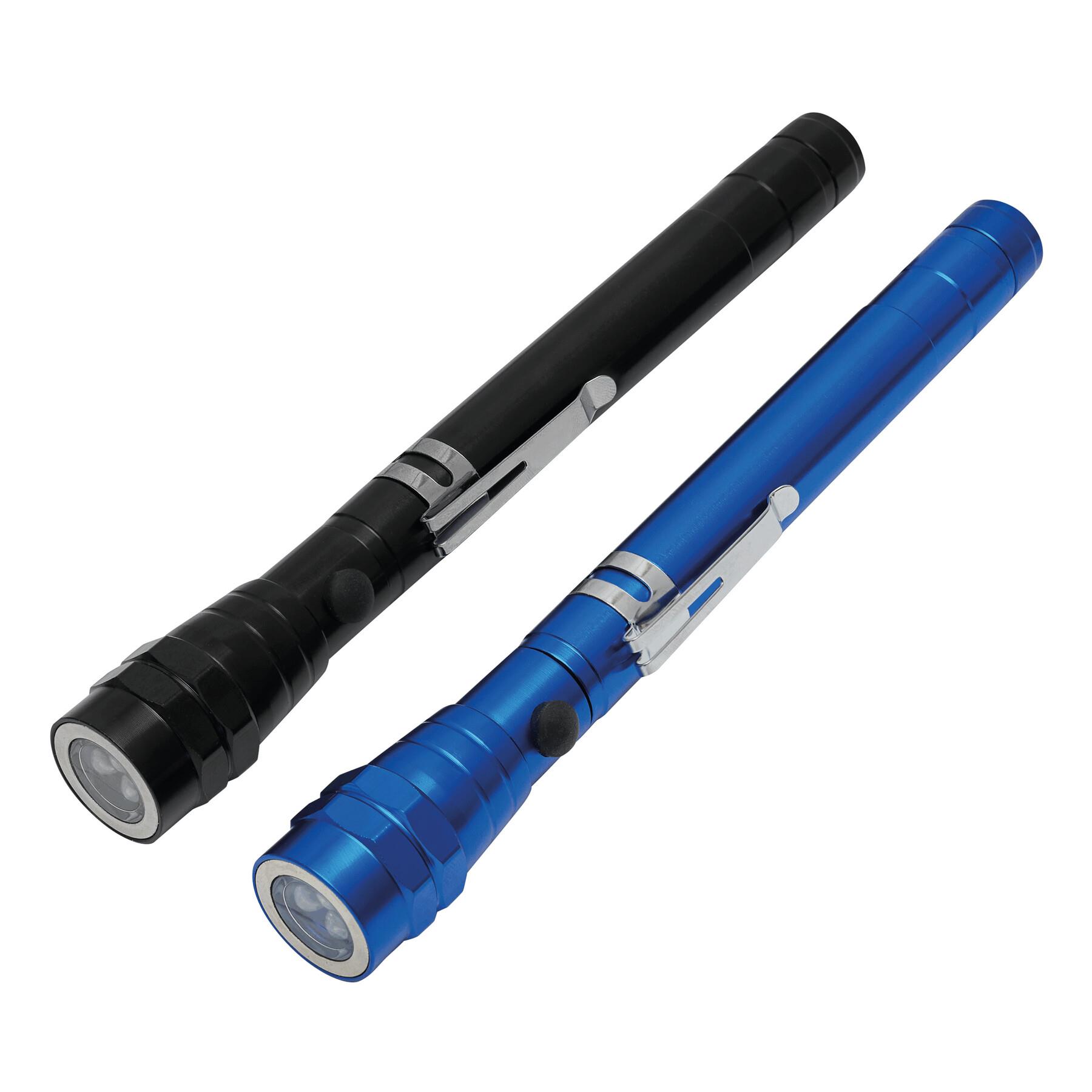 REFLECT - LED-Taschenlampe