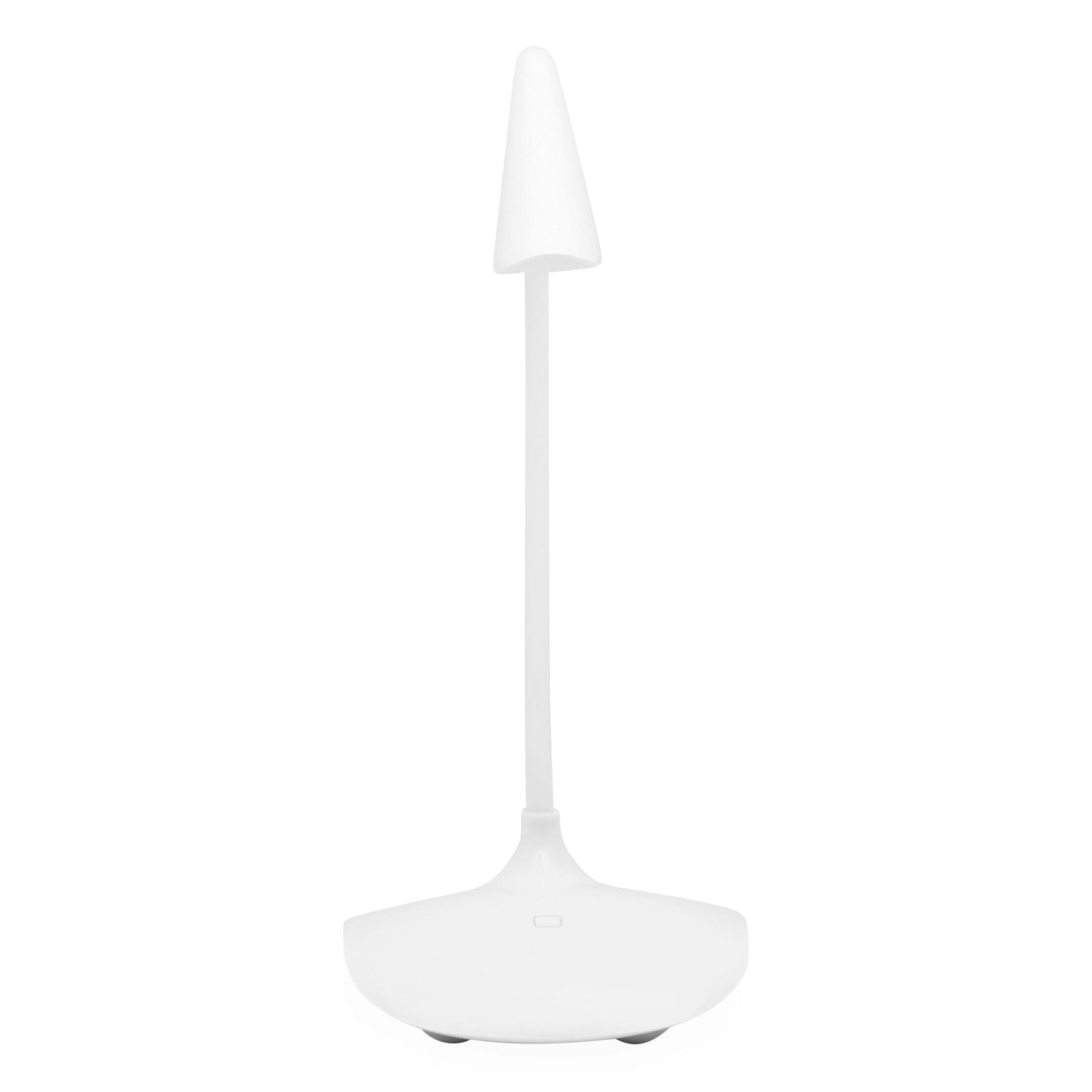 SWAN - Akku-Schreibtischlampe