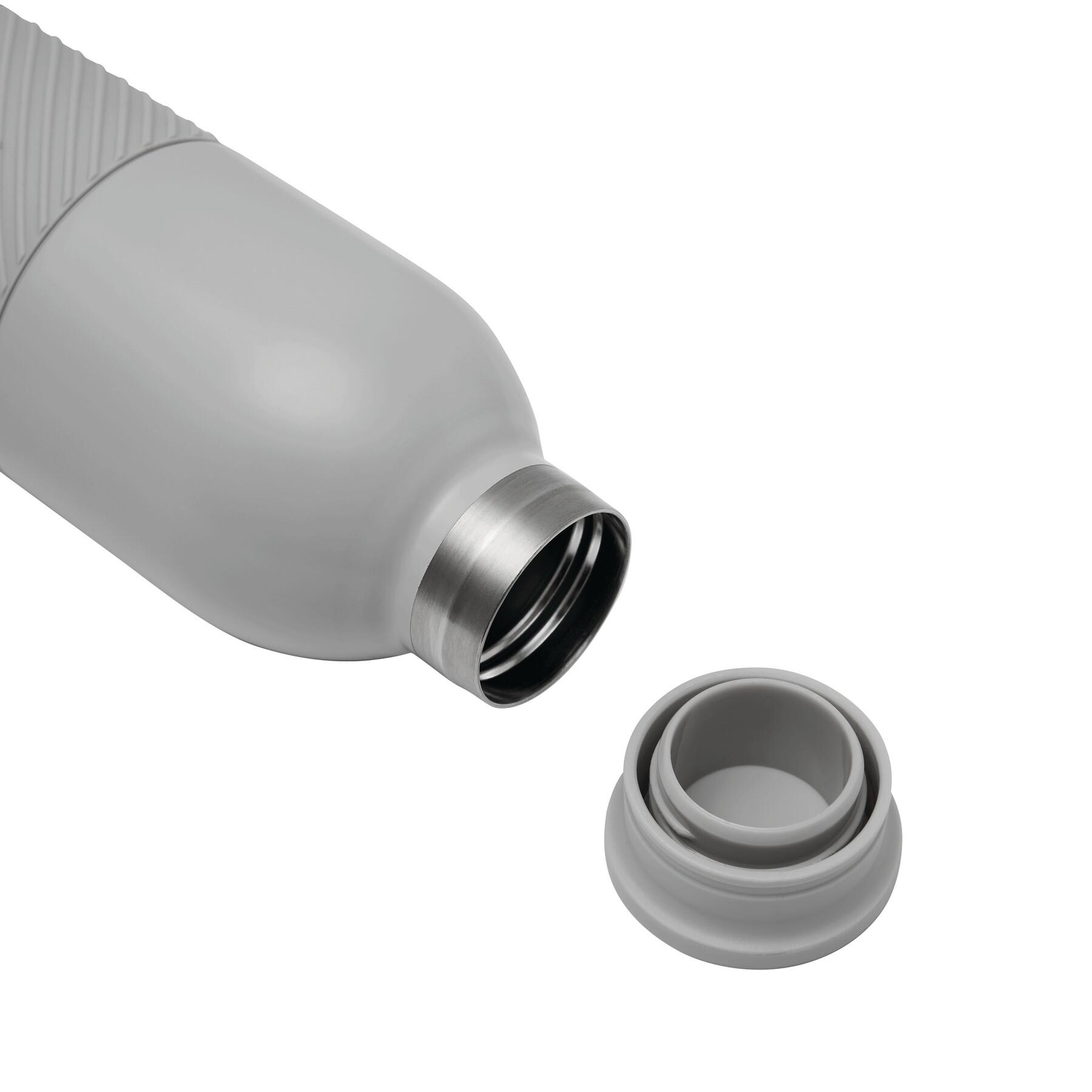 VACUGRIP - Vakuum-Isolierflasche
