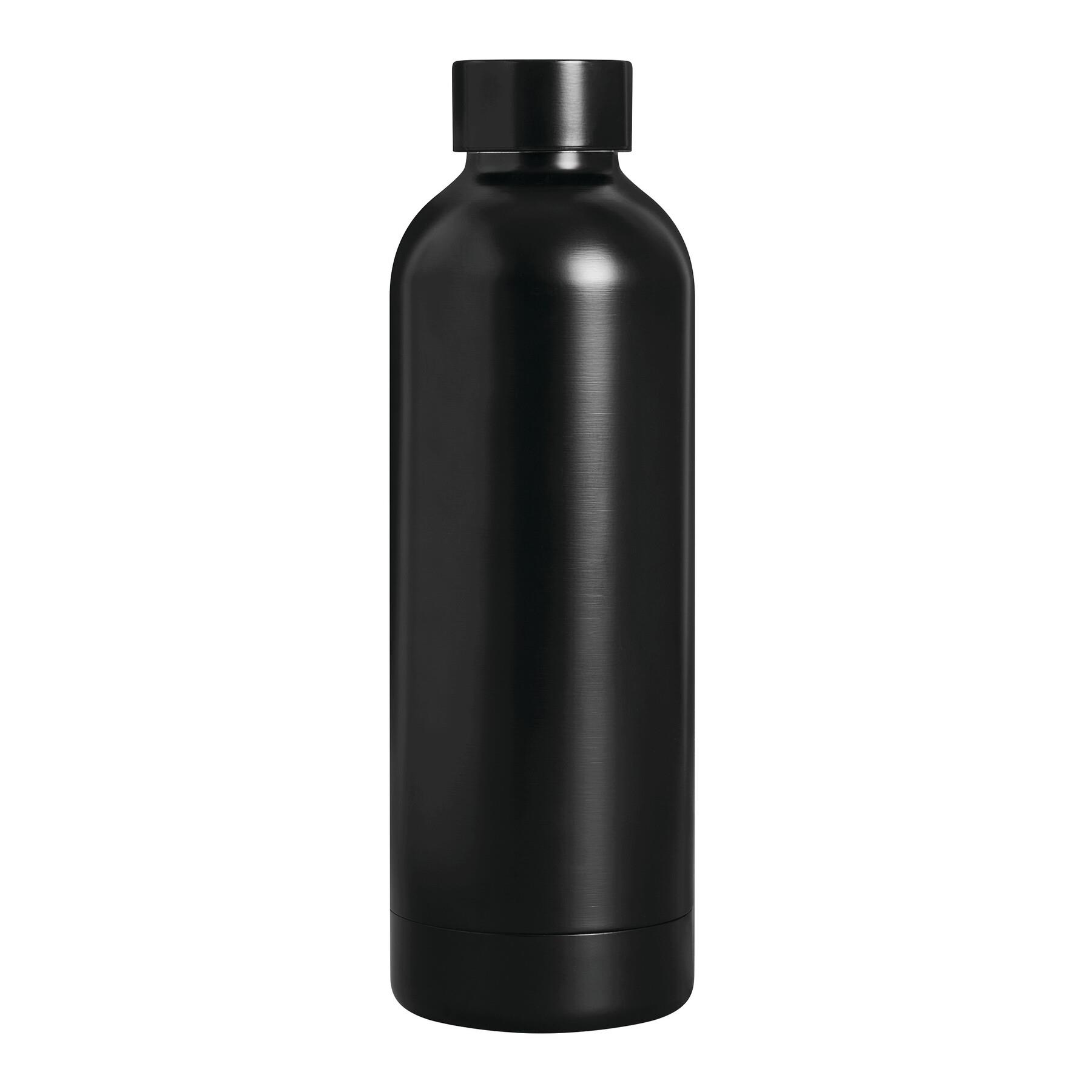 GET WARM - Vakuum-Isolierflasche