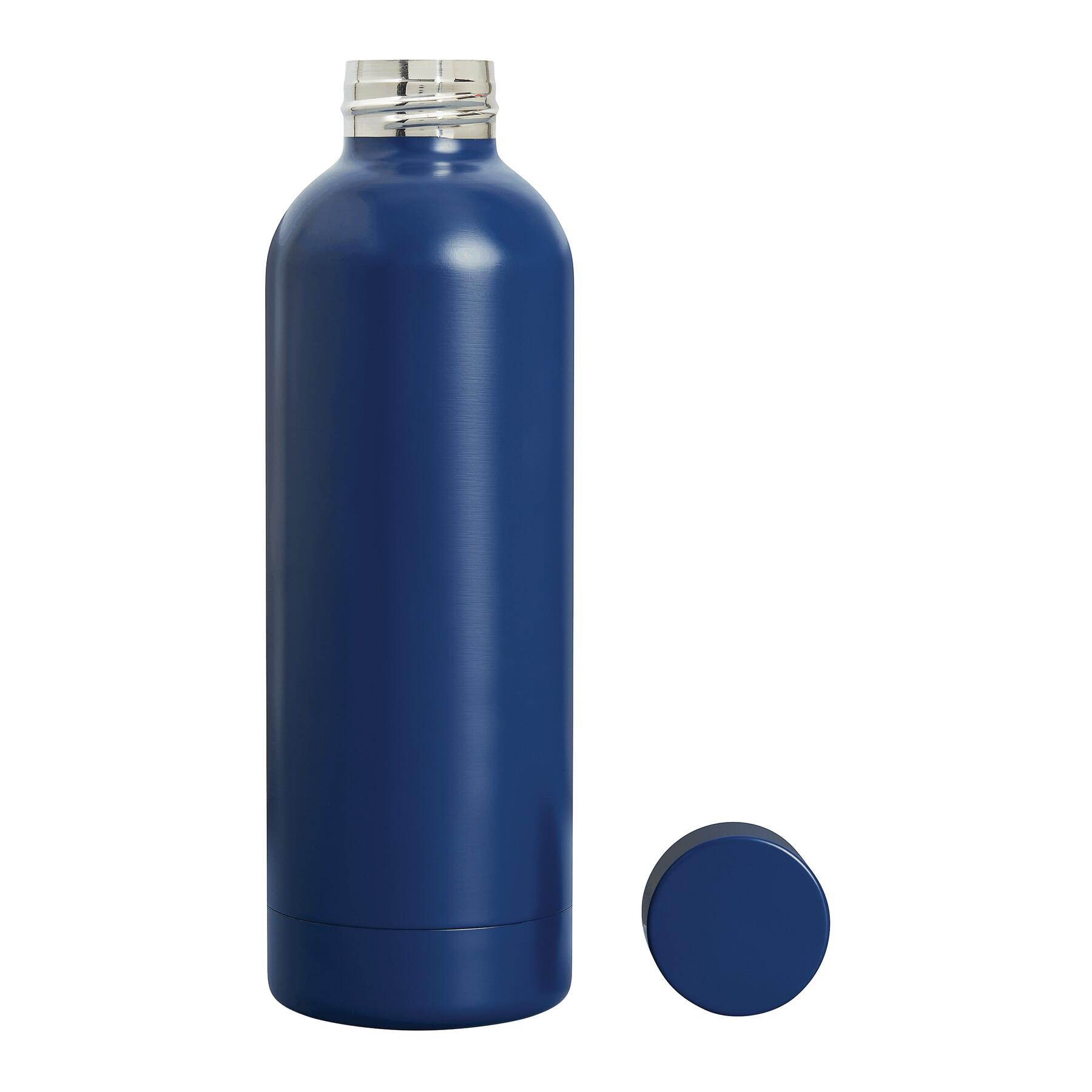 GET WARM - Vakuum-Isolierflasche