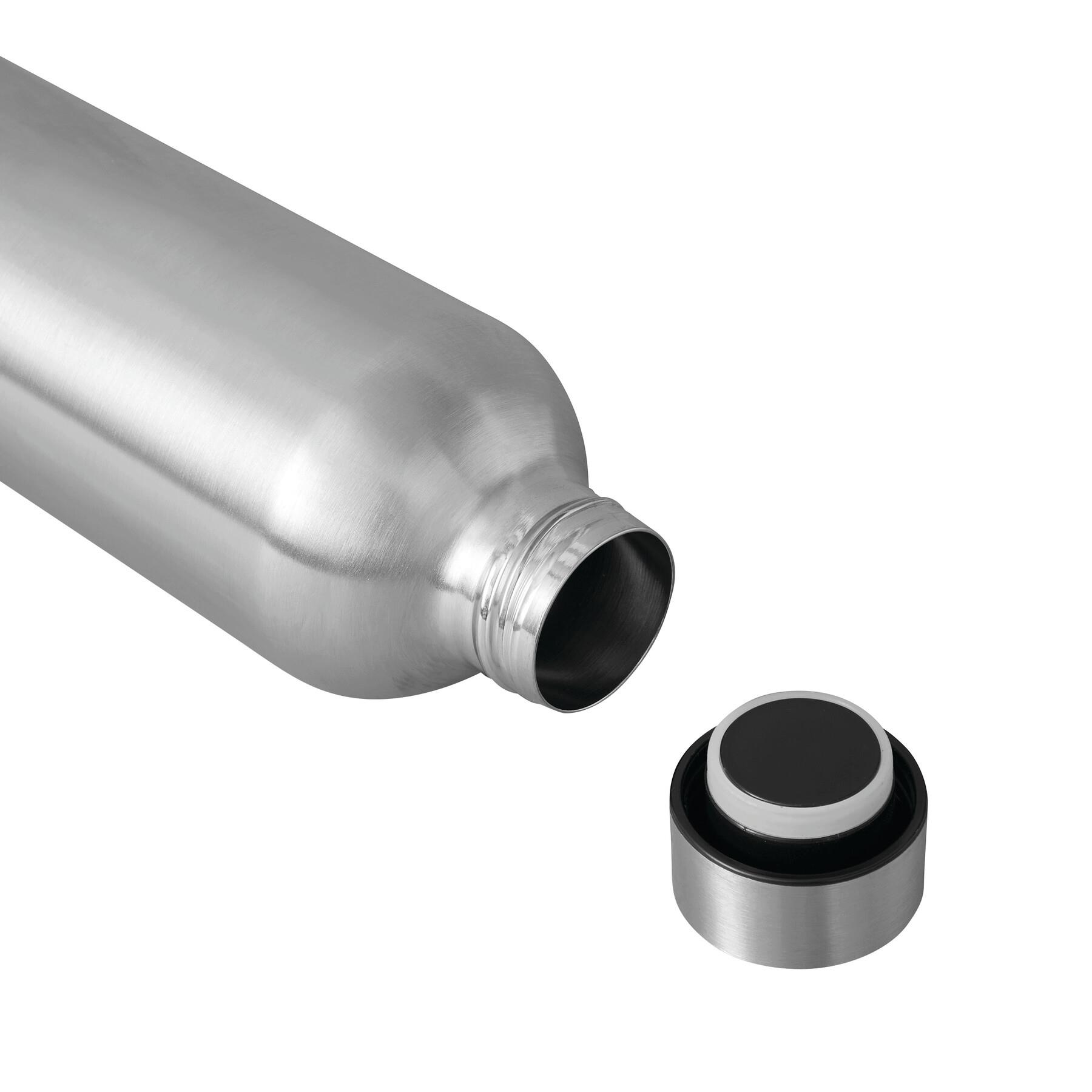 GET WARM - Vakuum-Isolierflasche