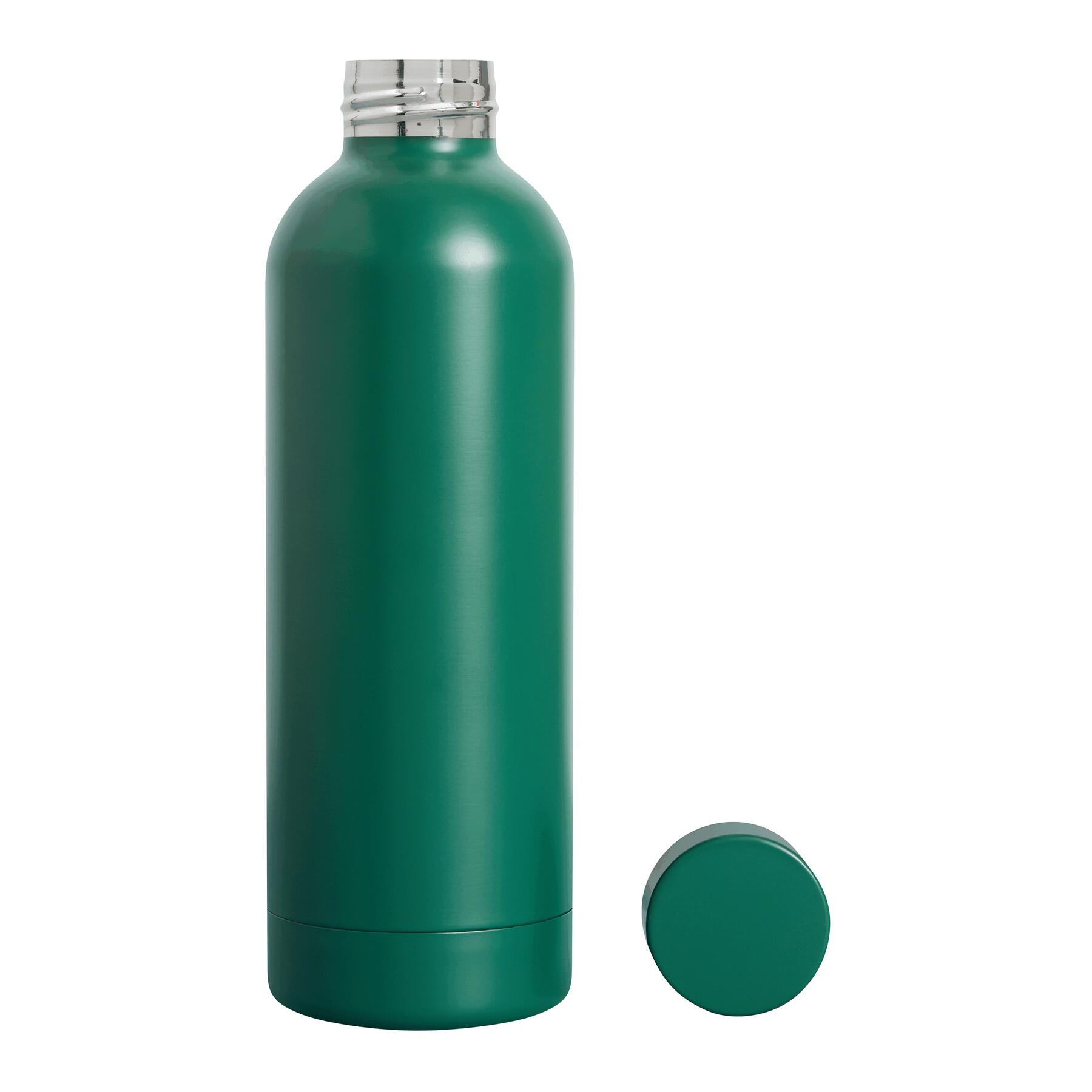 GET WARM - Vakuum-Isolierflasche